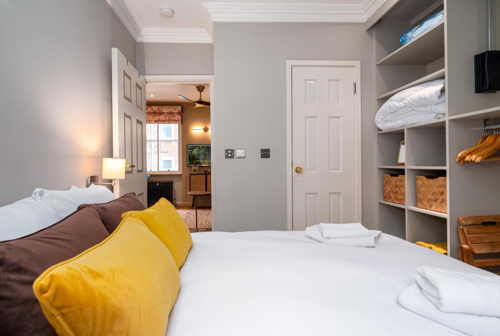 Guestready - Evergreen Near The British Museum Appartement Londres