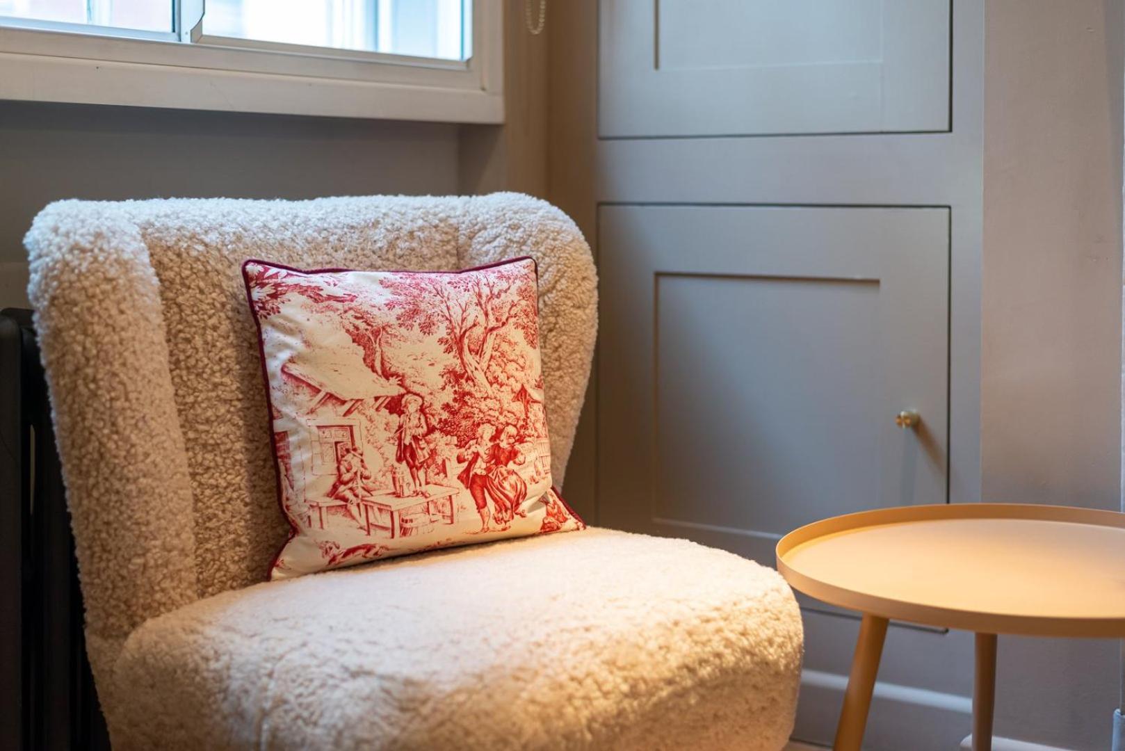 Guestready - Evergreen Near The British Museum Londres