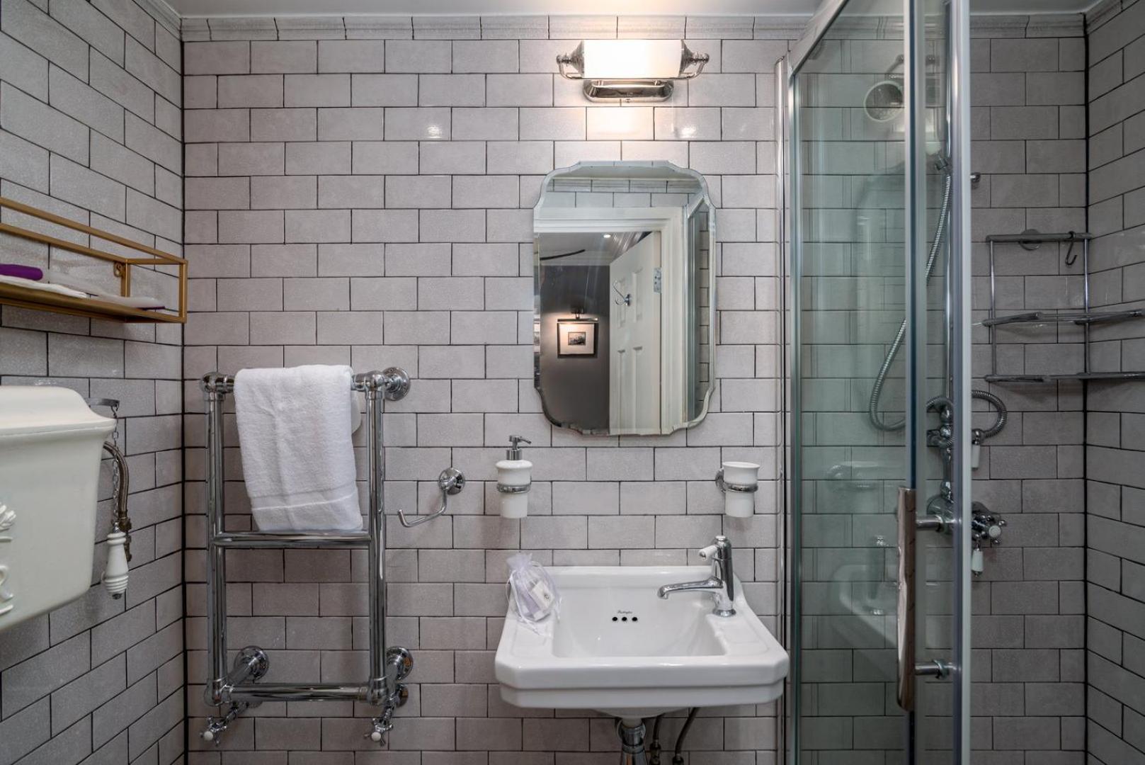 Guestready - Evergreen Near The British Museum Londres