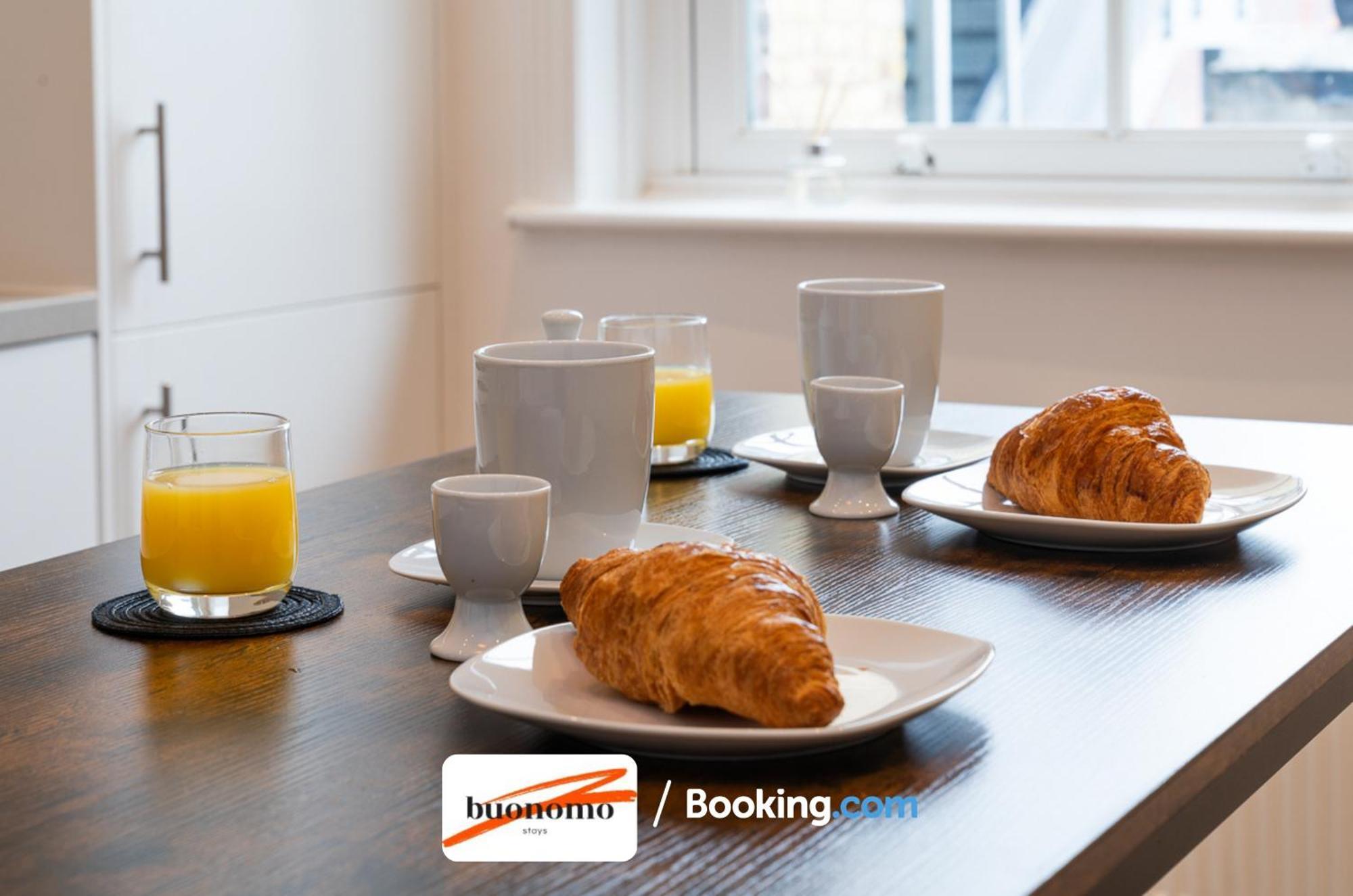 Three Bedroom At Buonomo Short Lets & Serviced Close To Wimbledon Tennis Courts Apartamento Londres