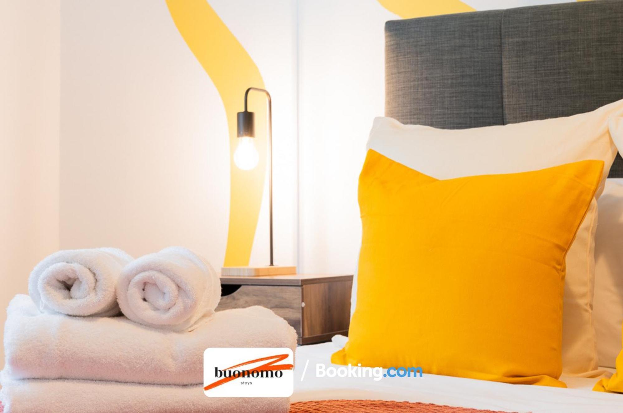 Apartamento Two Bedroom By Buonomo Short Lets & Serviced In Islington Londres