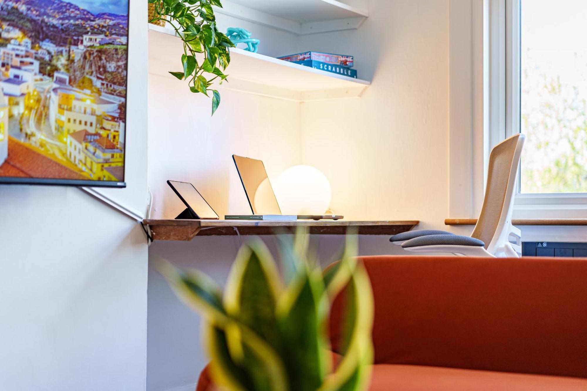 Stylish & Spacious Peckham Flat Apartamento