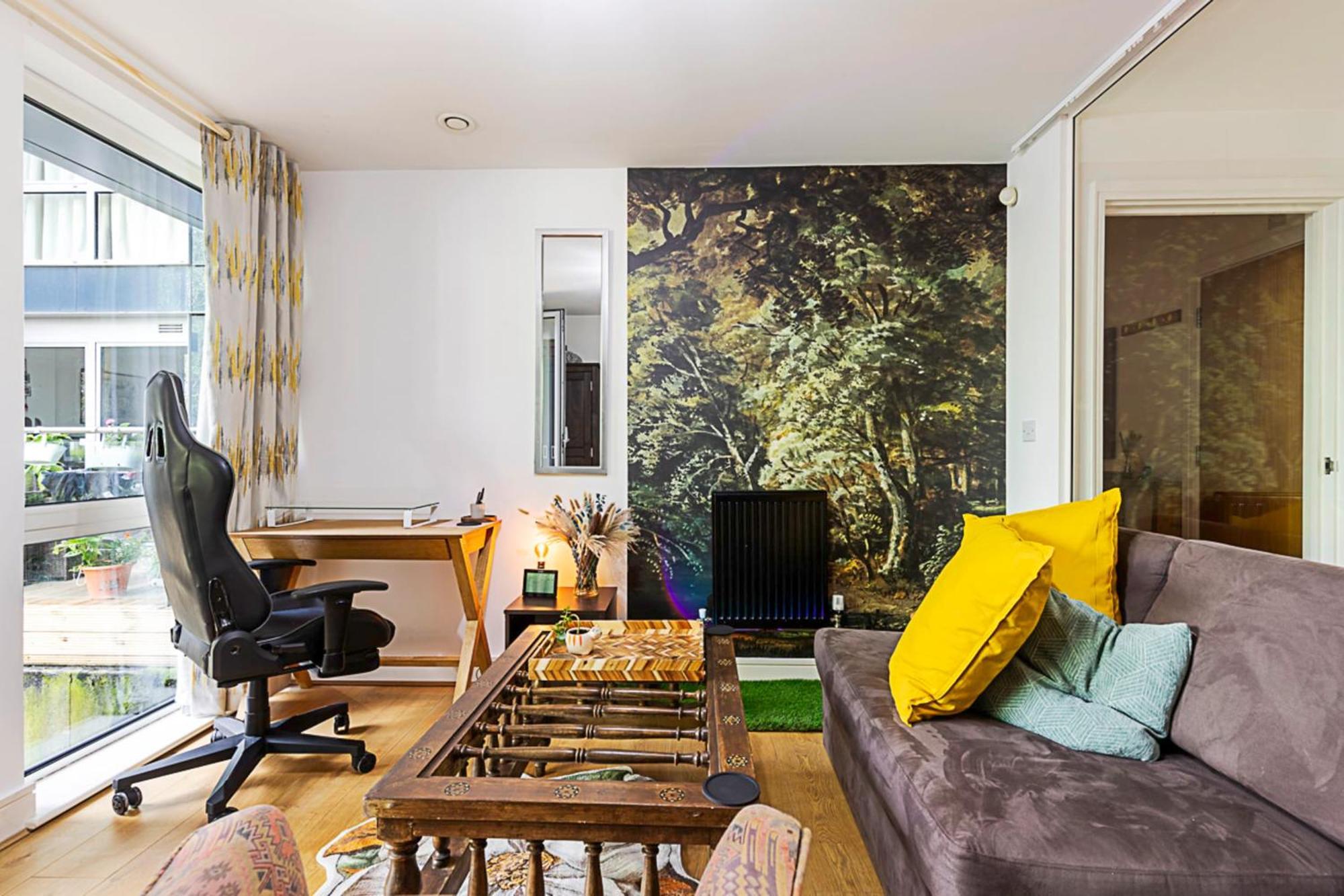 Appartement Terrace