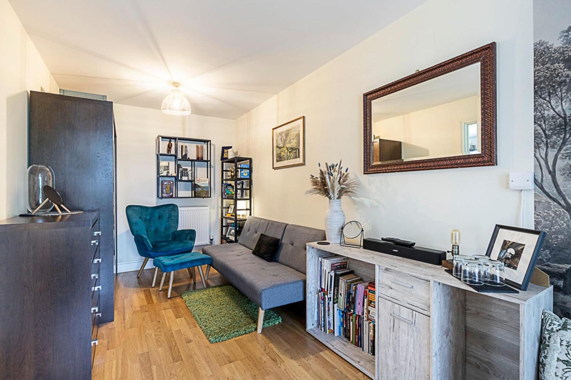 Appartement Terrace Londres