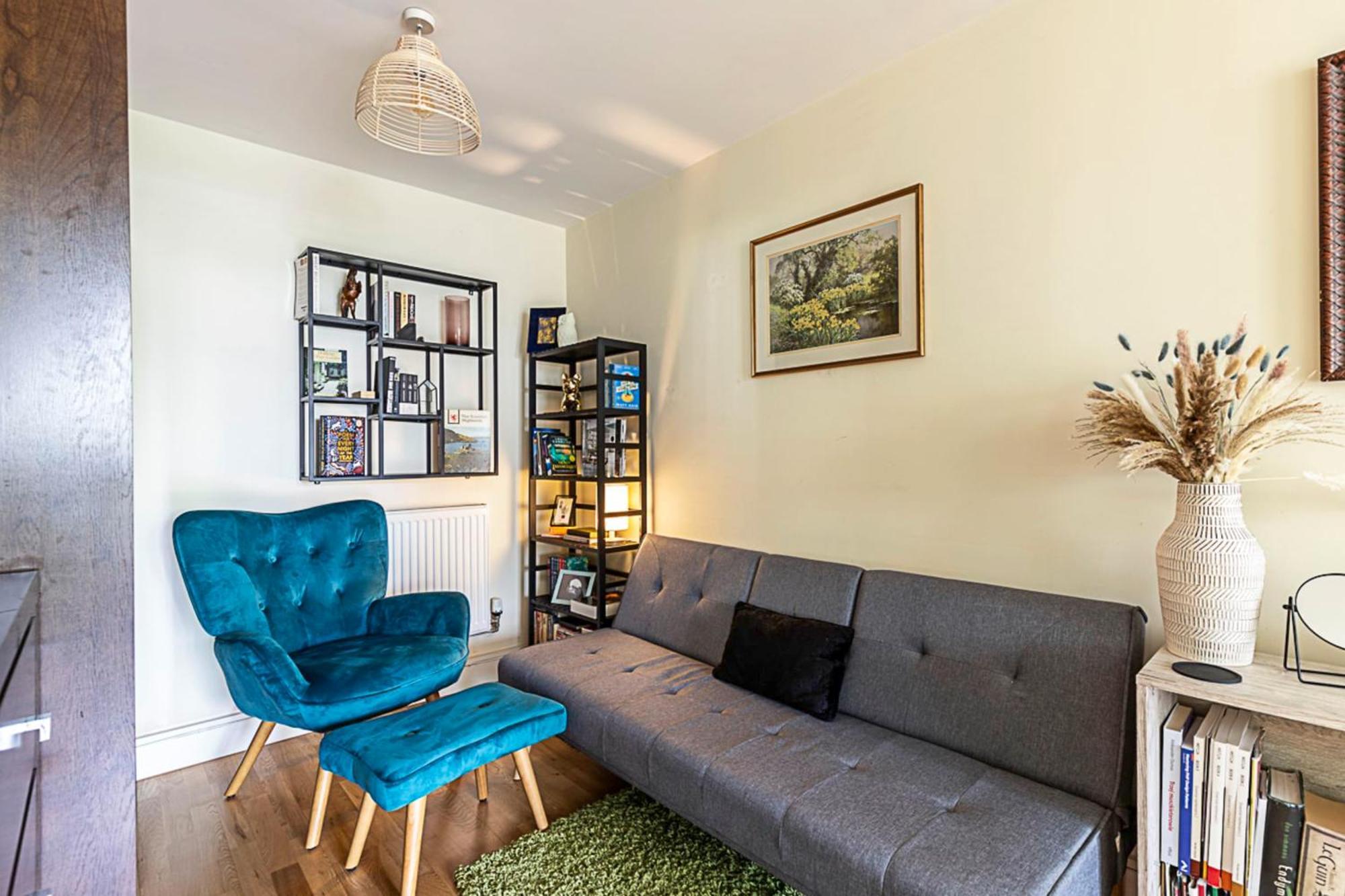 Appartement Terrace *