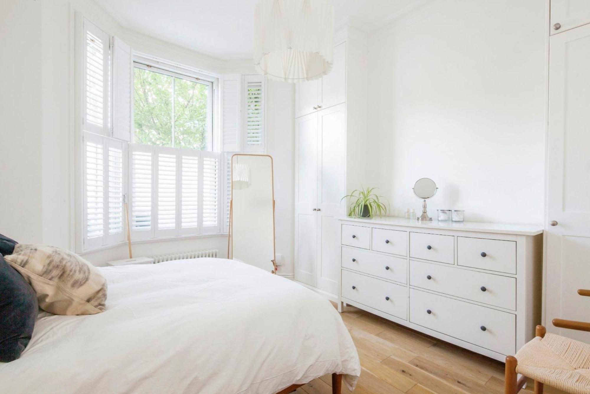 Apartamento Stylish 2br Flat With Amazing Patio