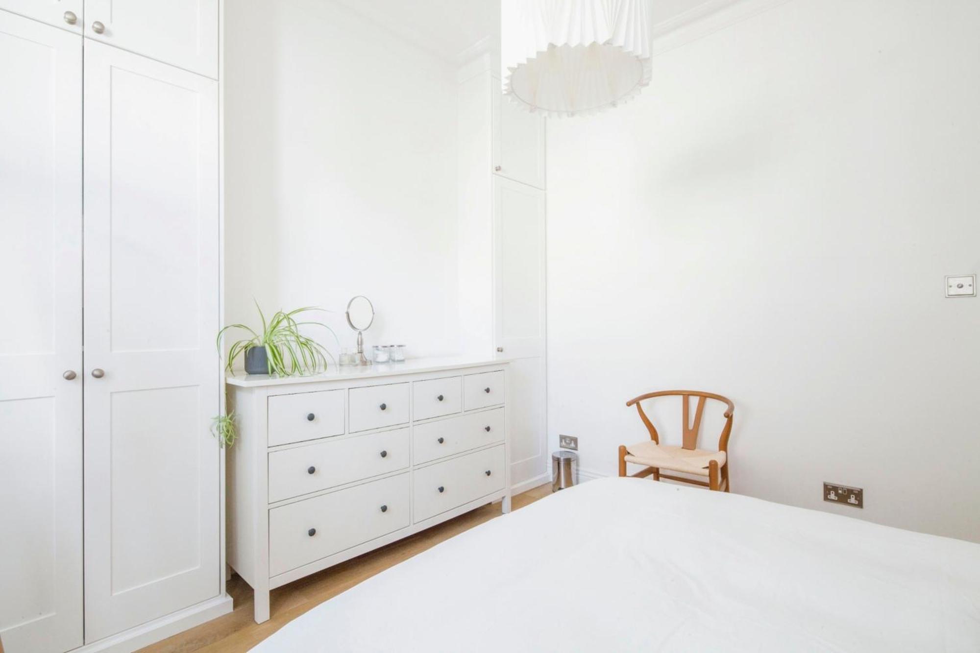 Stylish 2br Flat With Amazing Patio Apartamento *