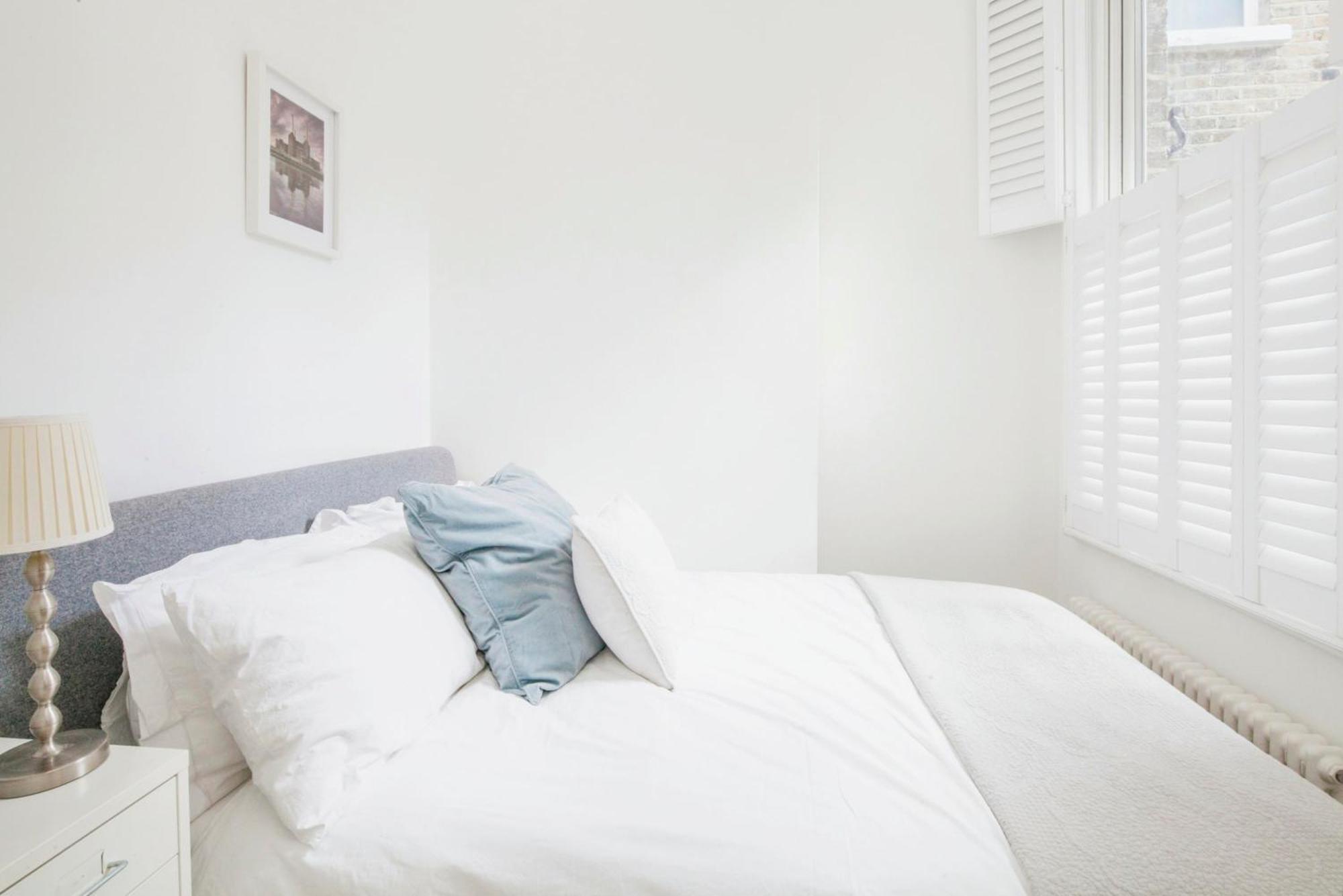 Stylish 2br Flat With Amazing Patio Apartamento *