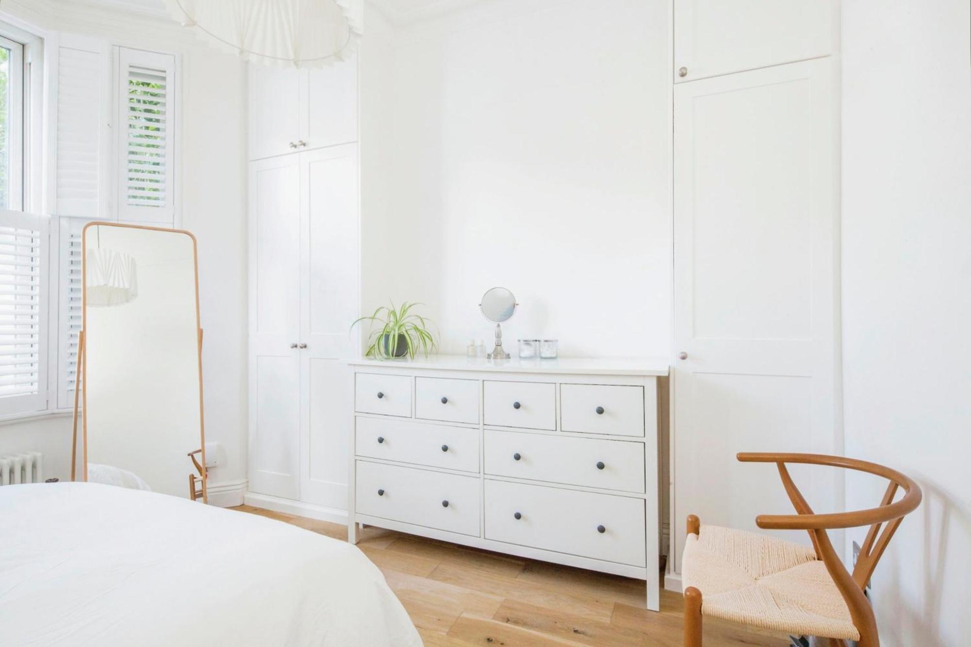 Apartamento Stylish 2br Flat With Amazing Patio