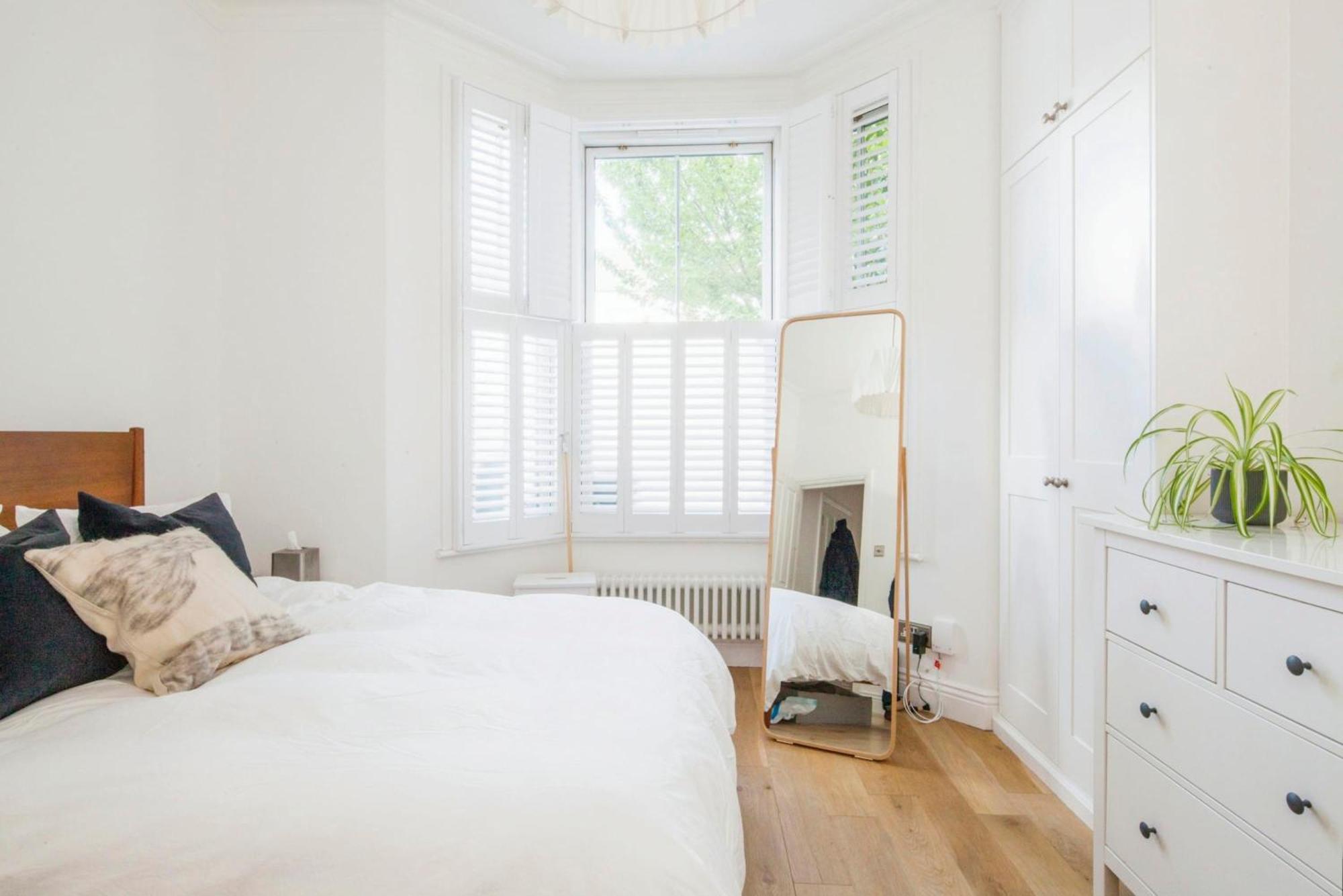 Stylish 2br Flat With Amazing Patio Apartamento