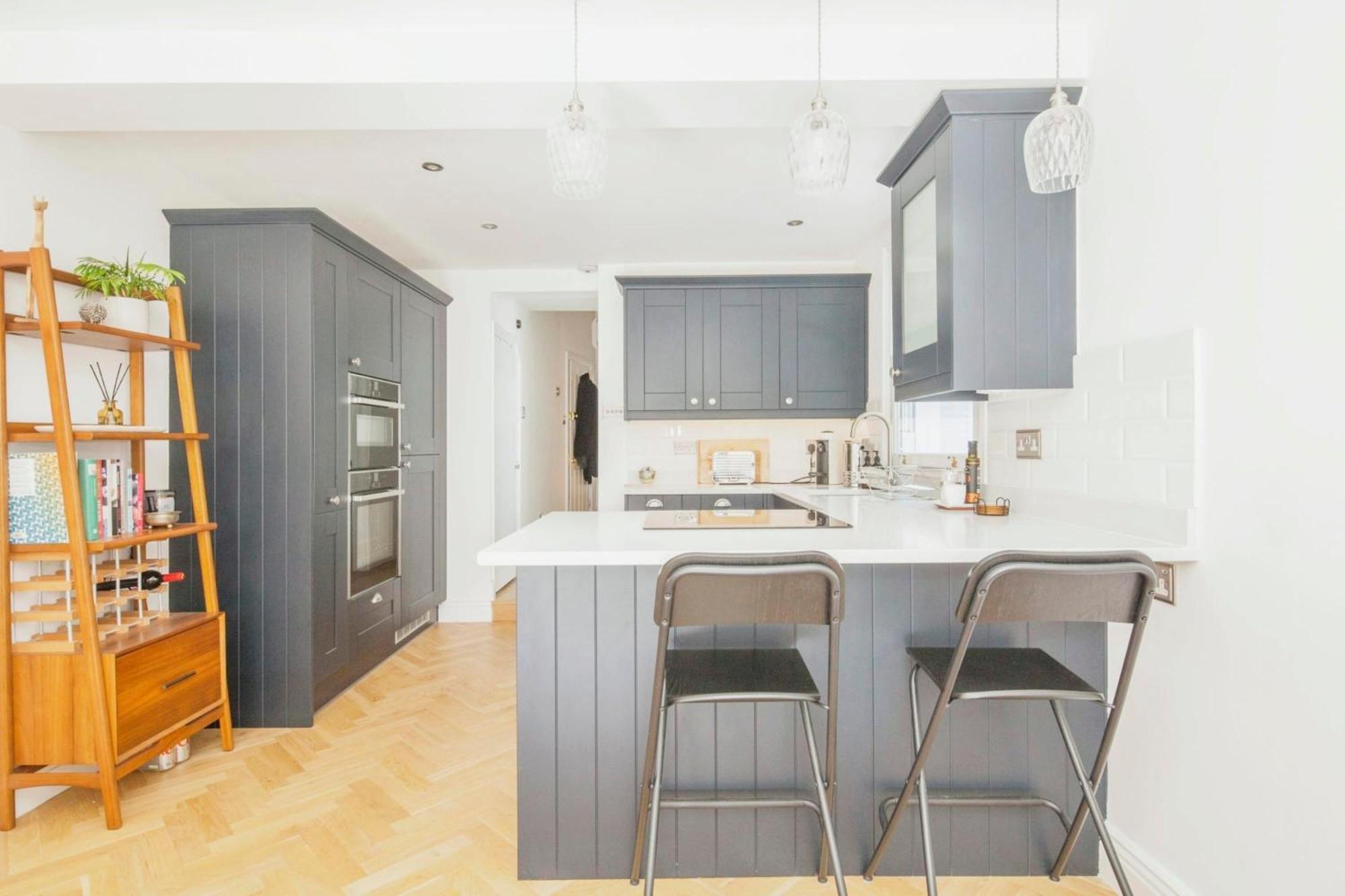 Stylish 2br Flat With Amazing Patio * Londres