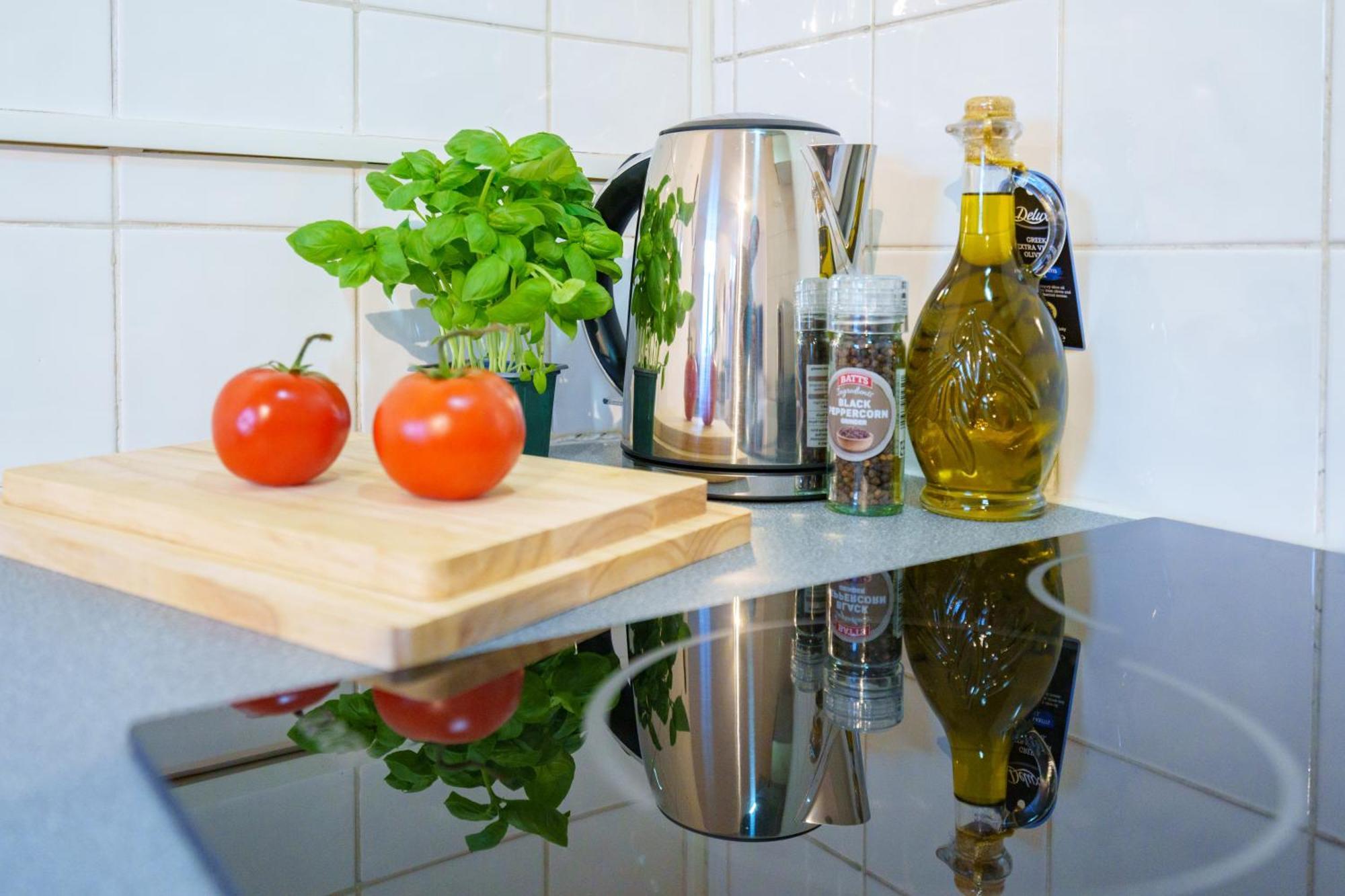 Apartamento Stylish & Spacious Peckham Flat