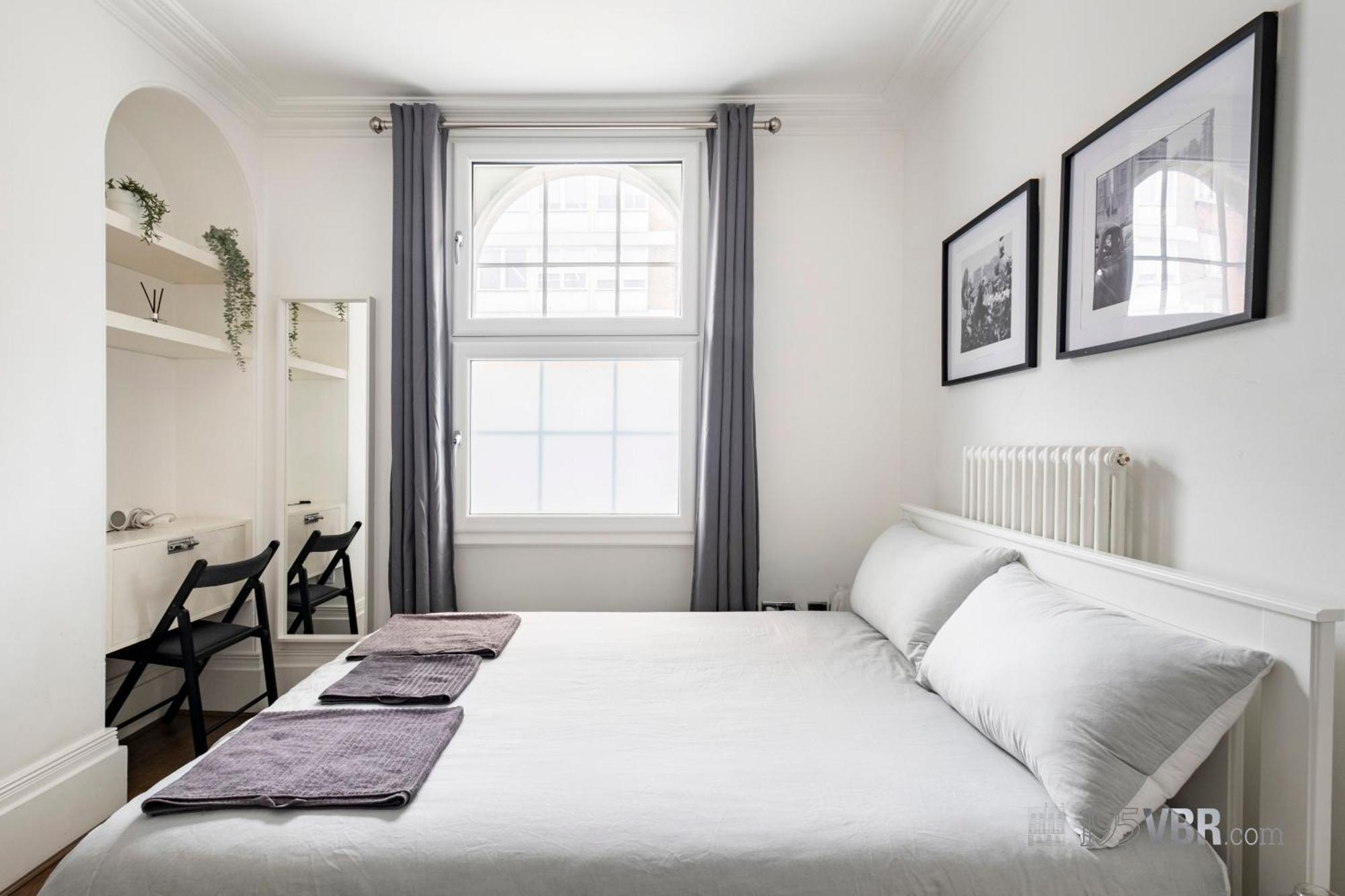 195vbr With Private Bathrooms, Shared Kitchen Apartamento *
