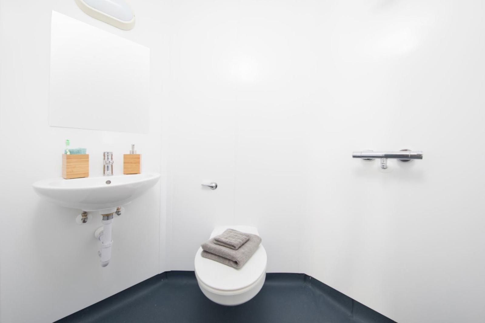 Habitación en casa particular Student Only, Ensuite In A At *