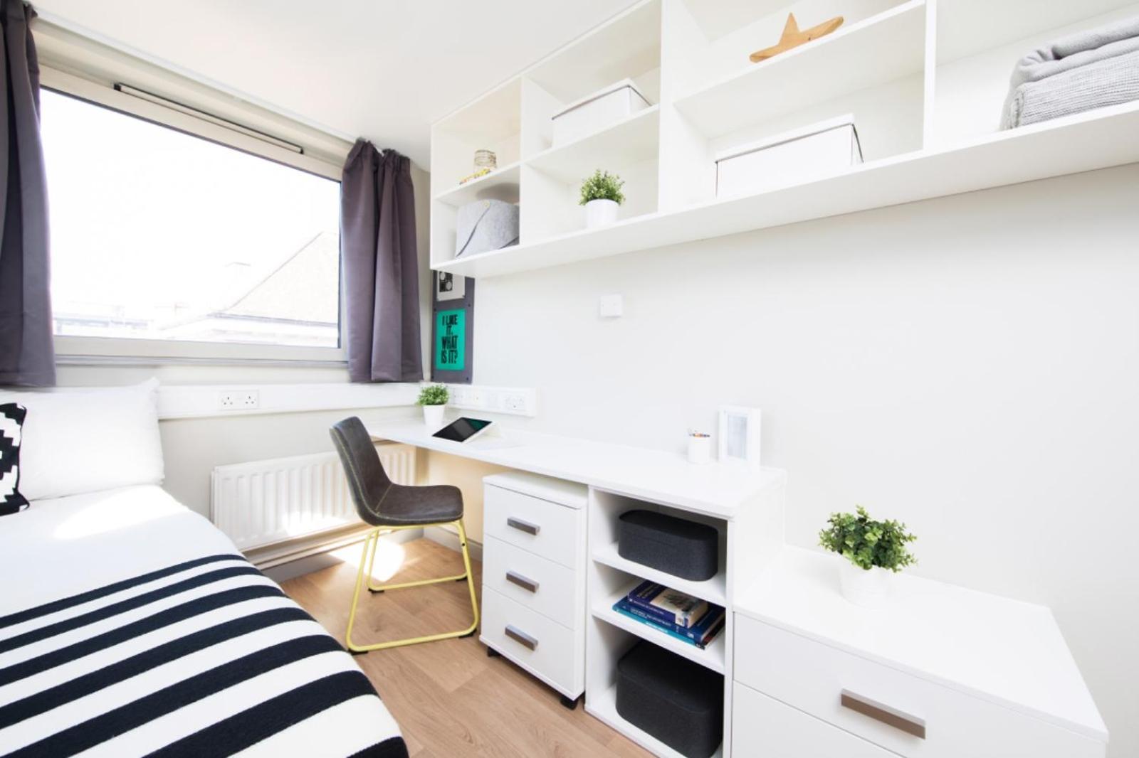 Habitación en casa particular Student Only, Ensuite In A At