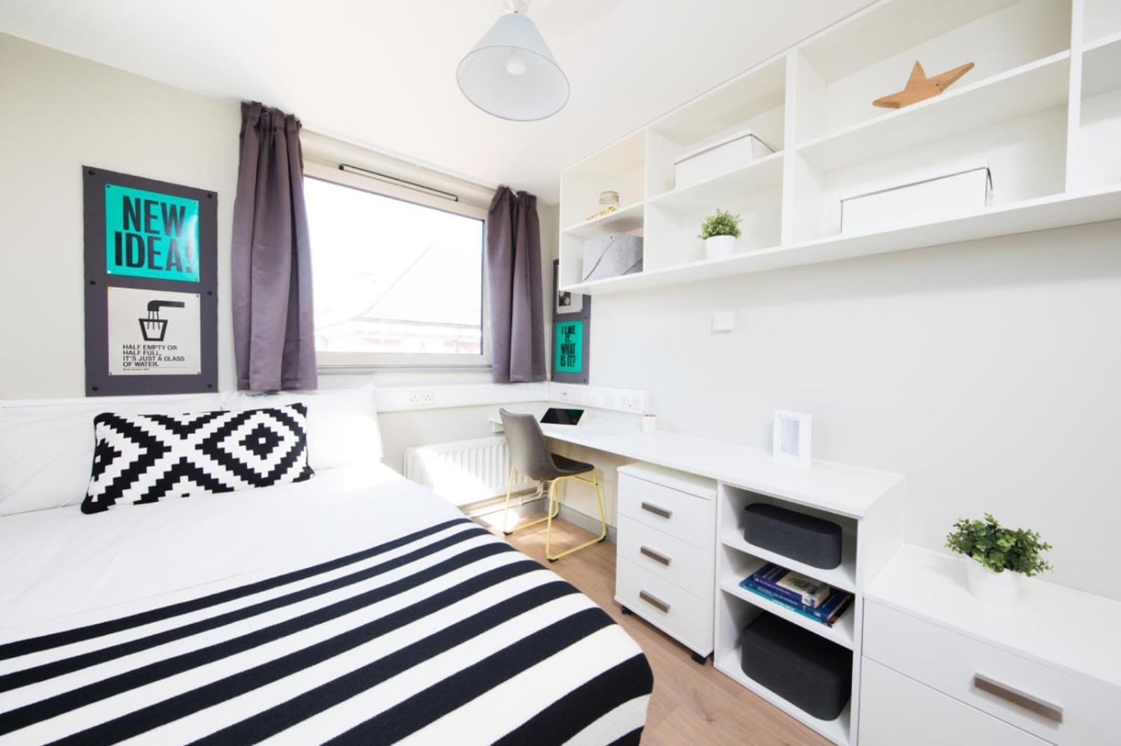 Habitación en casa particular Student Only, Ensuite In A At Londres