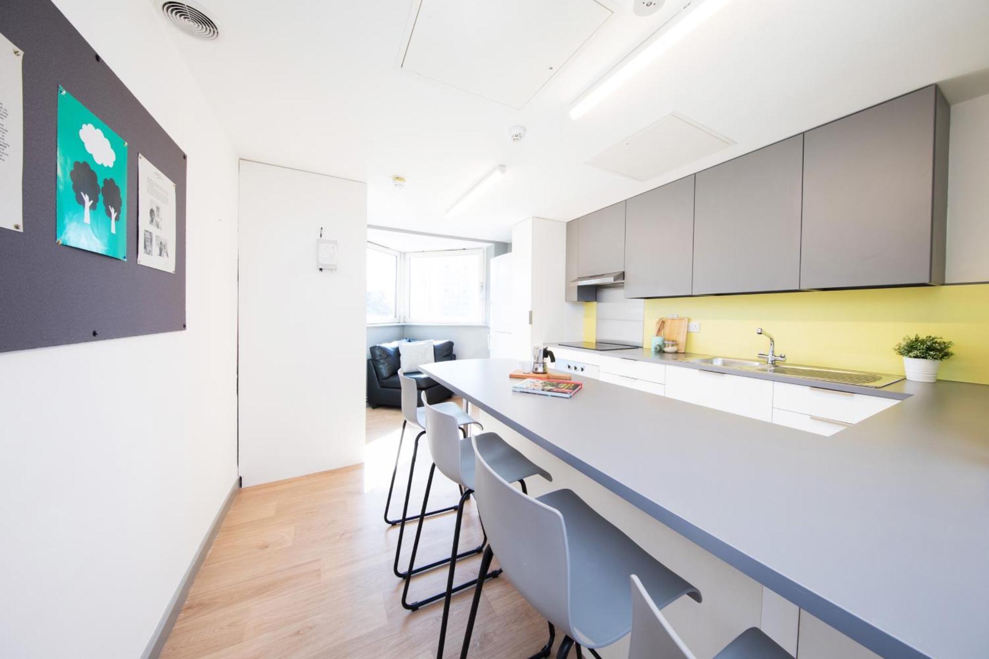 Habitación en casa particular Student Only, Ensuite In A At