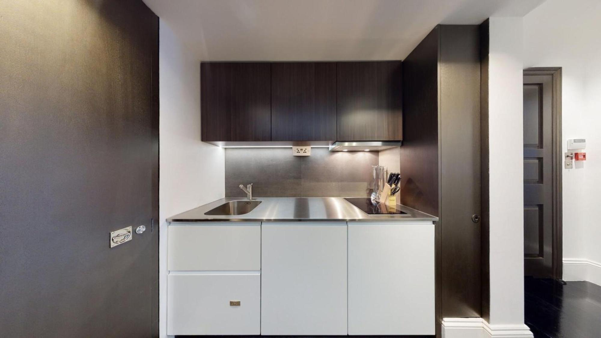 Apartment Luxury In Cadogan Square I *