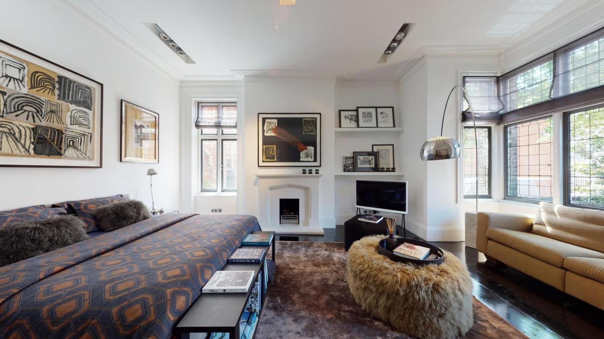 Apartment Luxury In Cadogan Square I *