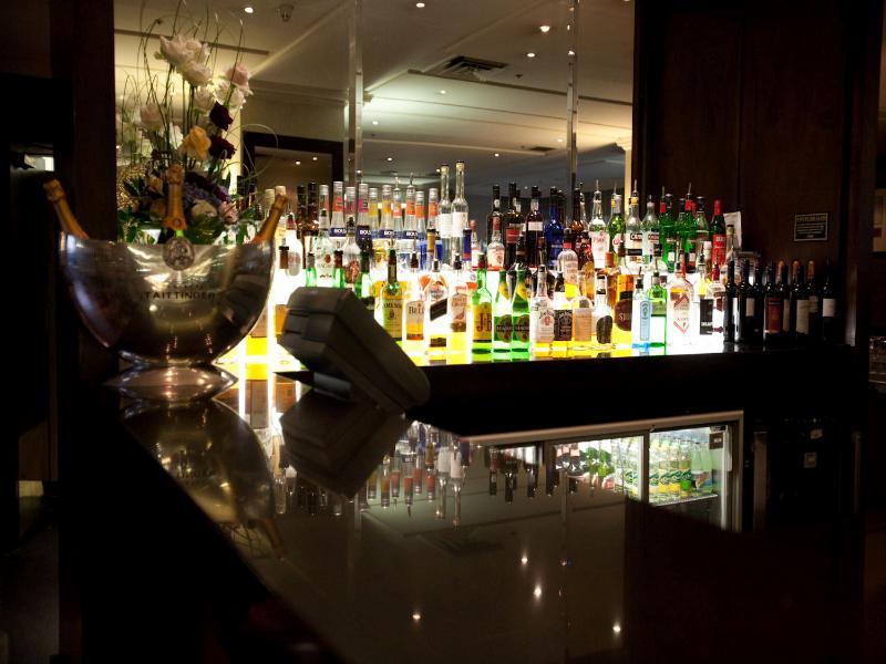 Danubius Regents Park Hotel