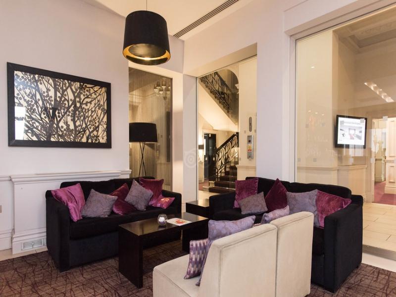 Thistle Holborn 4*