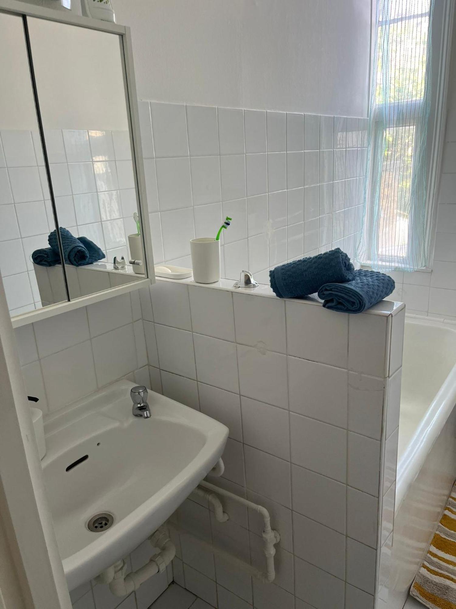 South Kensington Apartamento