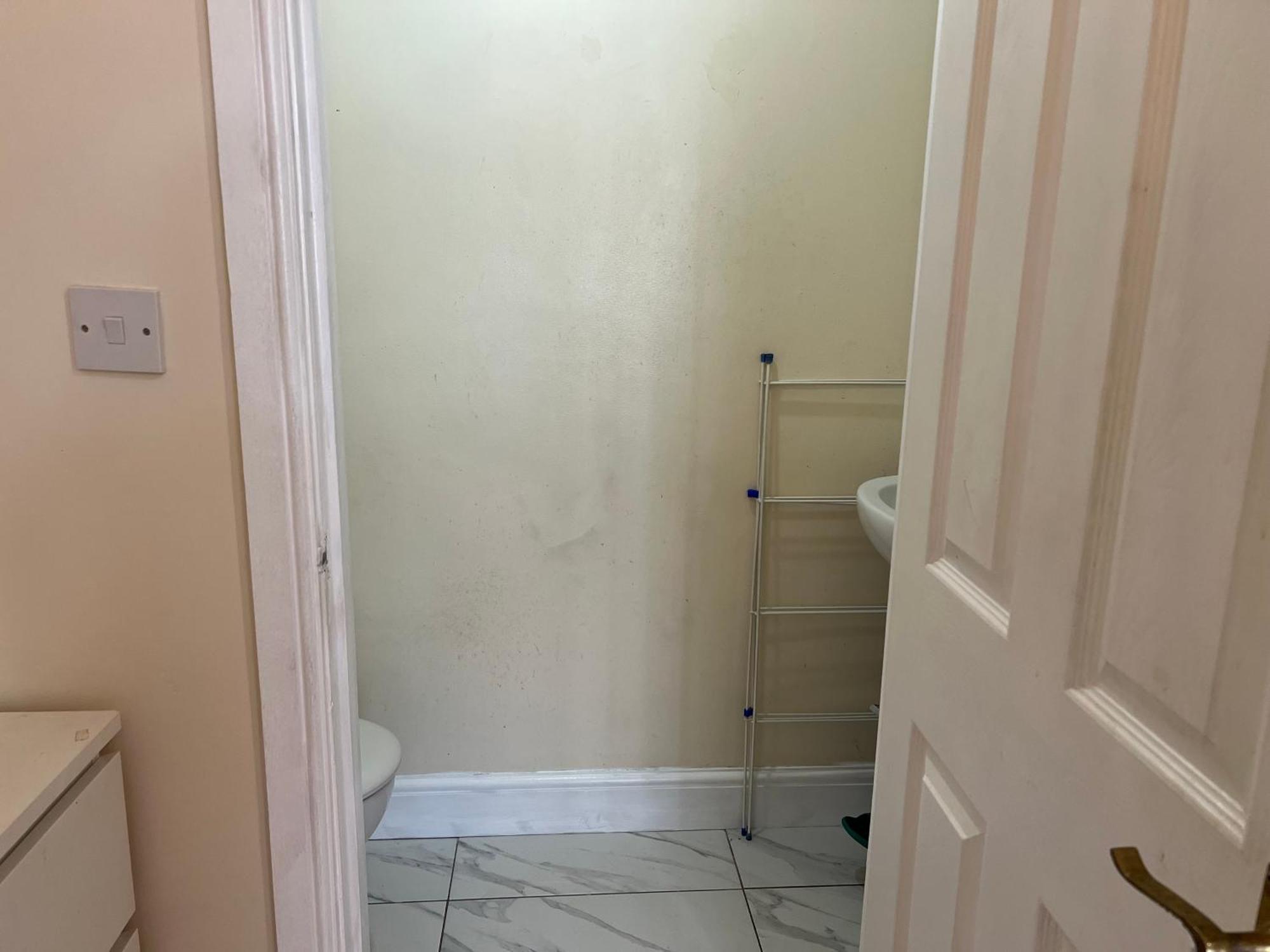 Homestay Tottenham London