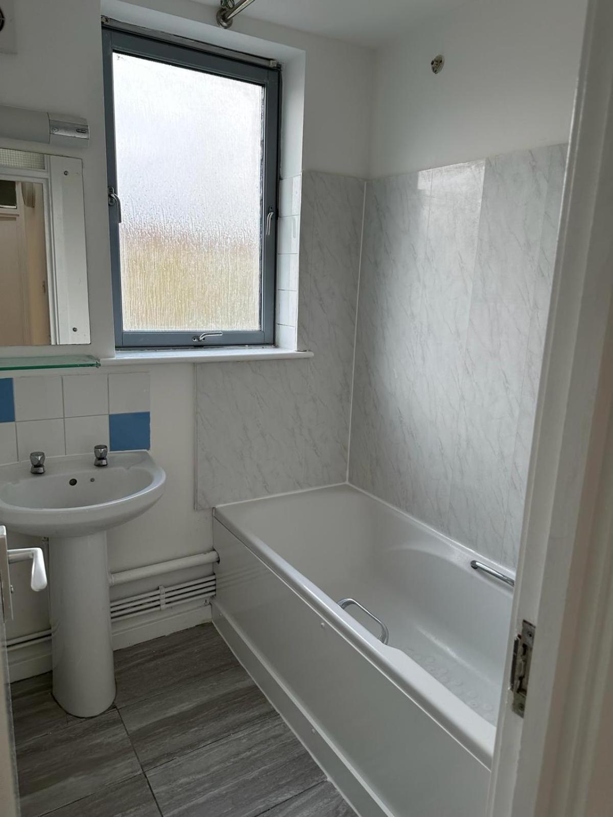 Newbury3 Appartement Londen