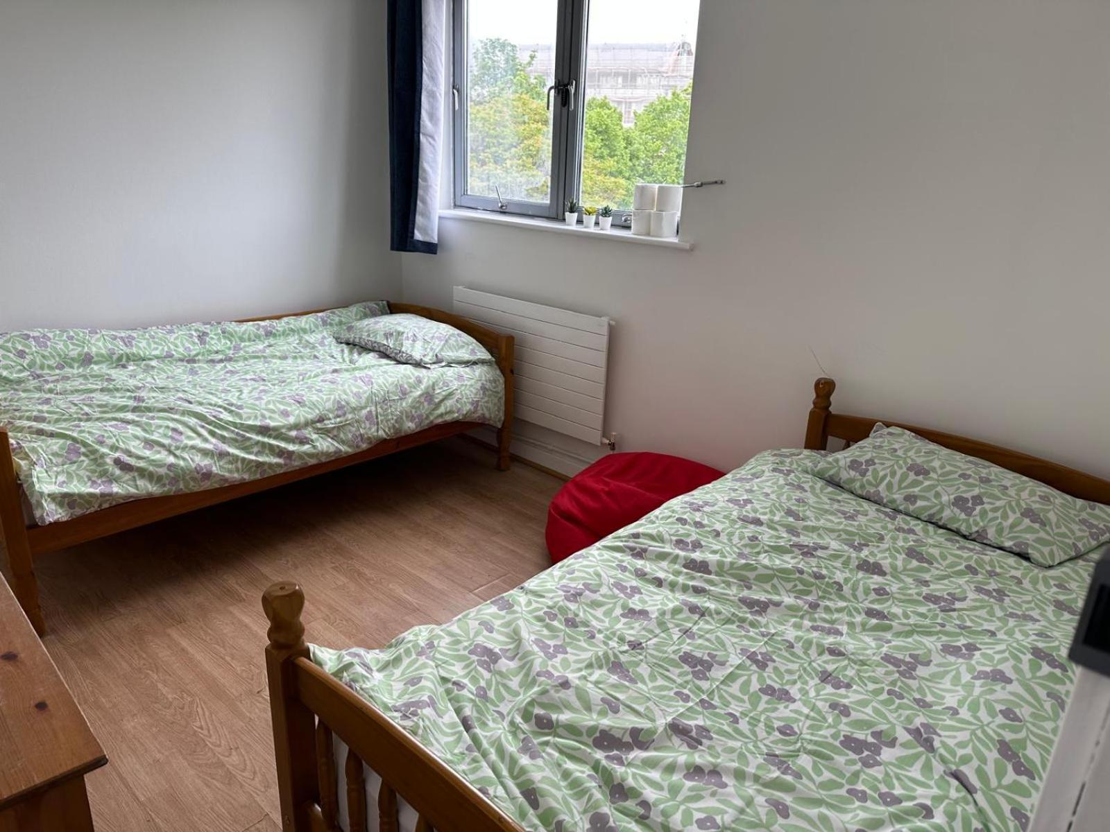 Newbury3 Appartement Londen