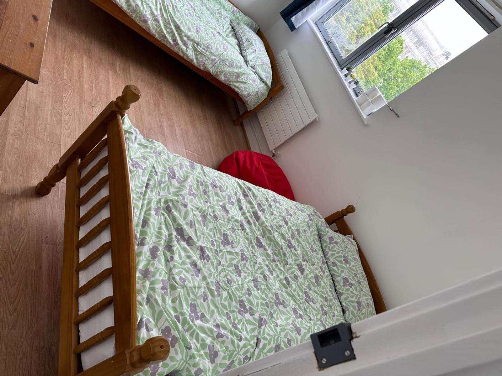 Appartement Newbury3 *