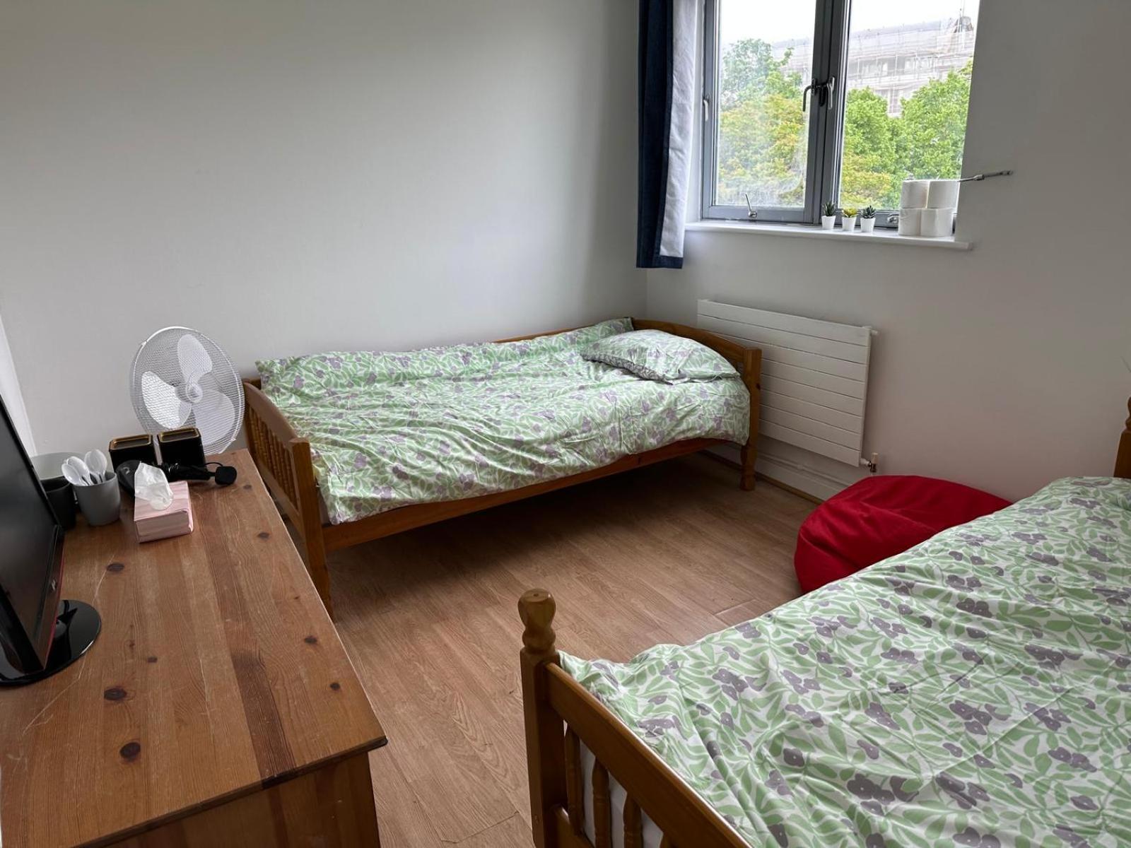 Newbury3 Appartement *
