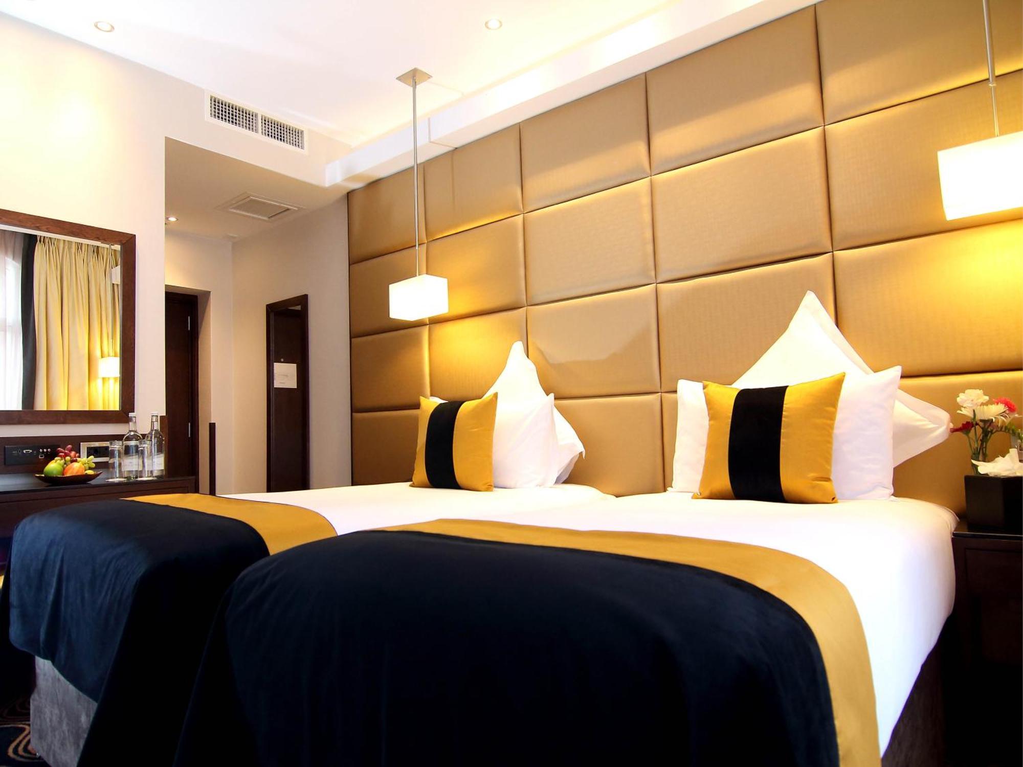 Montcalm Piccadilly Townhouse, West End London
