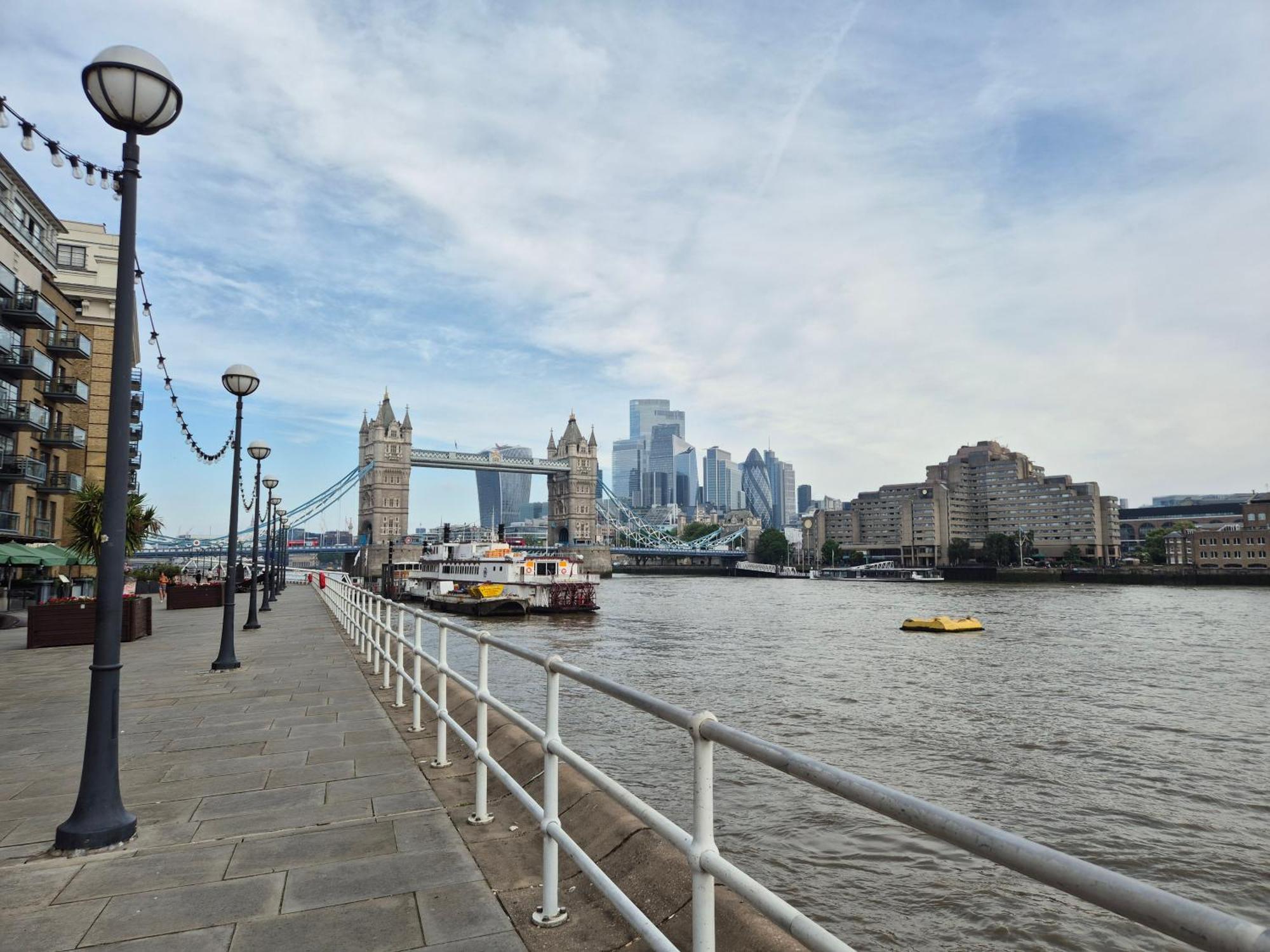Central With Stunning Views Accommodatie bij particulieren *