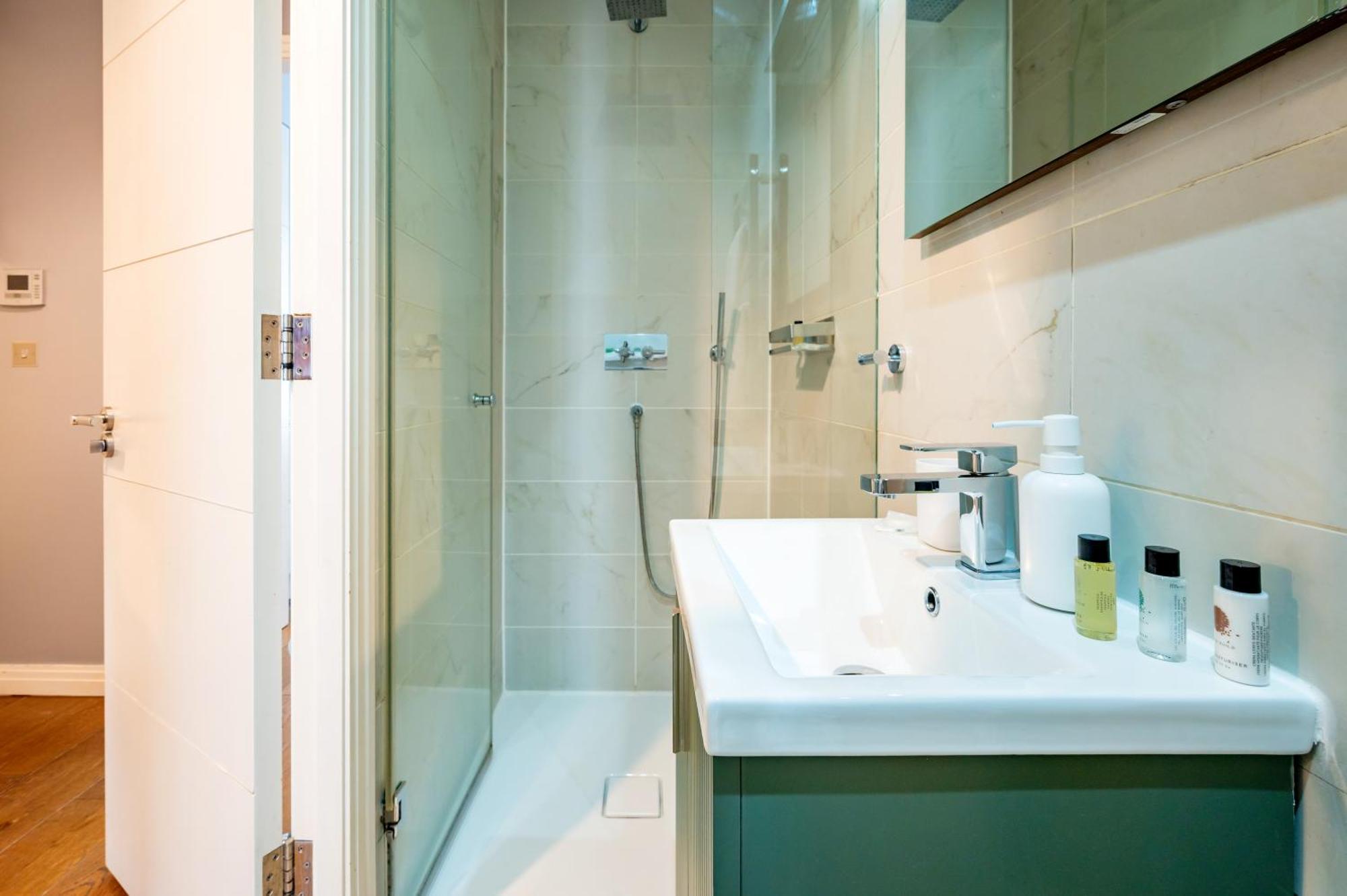 Apartamento Welcome - Drury Lane Londres