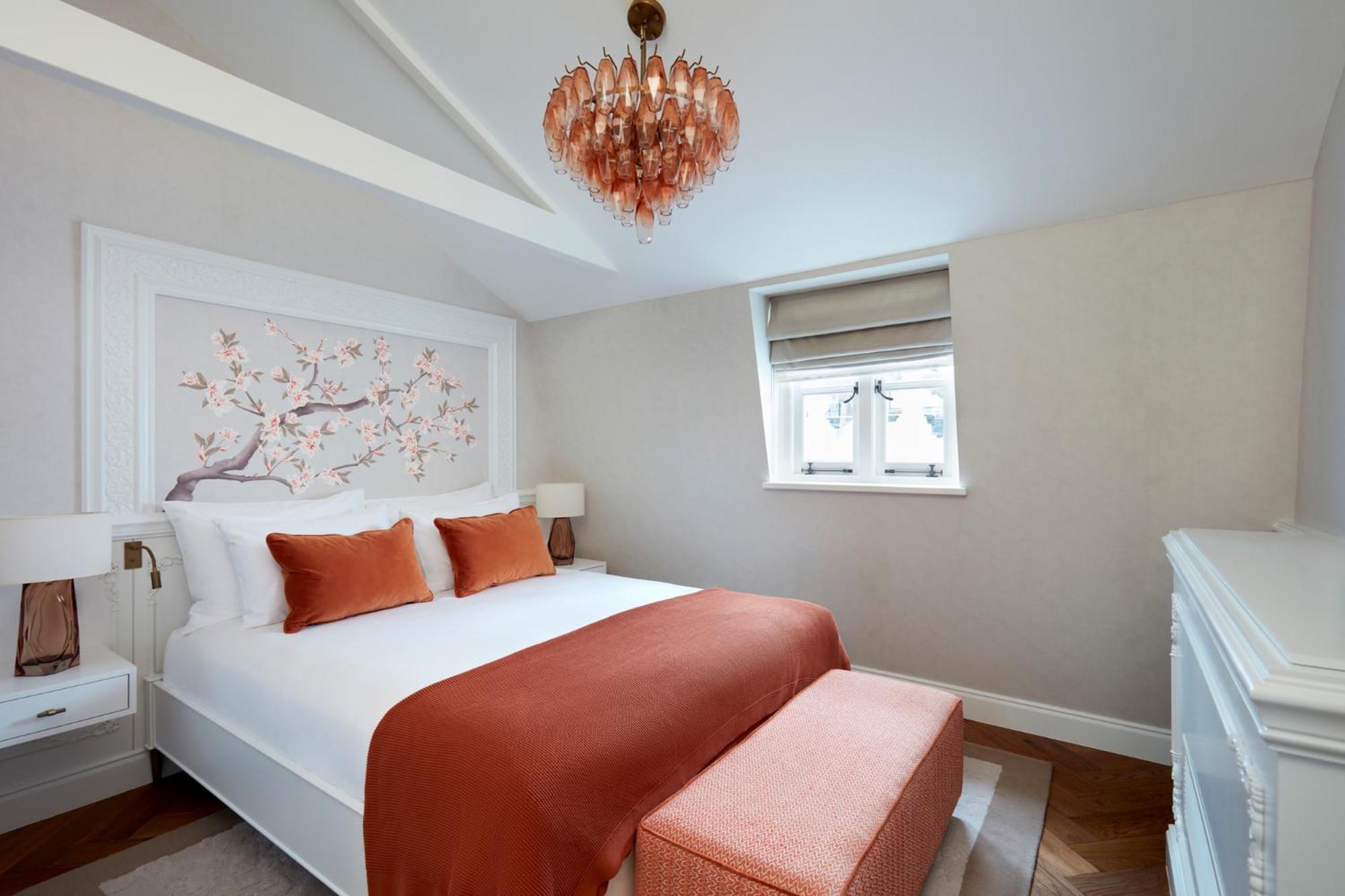 Hotel 2 Chesham London