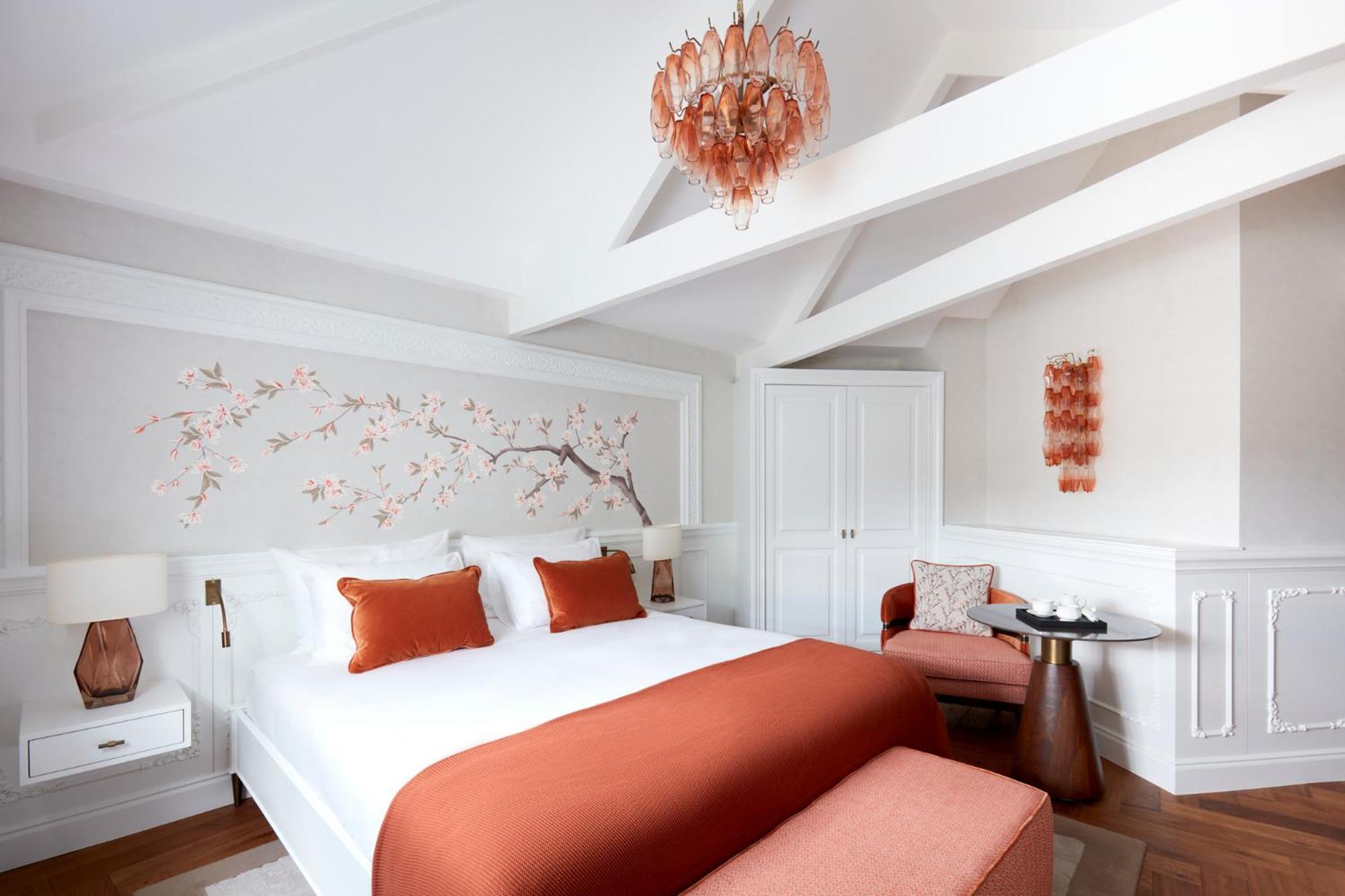 Hotel 2 Chesham London