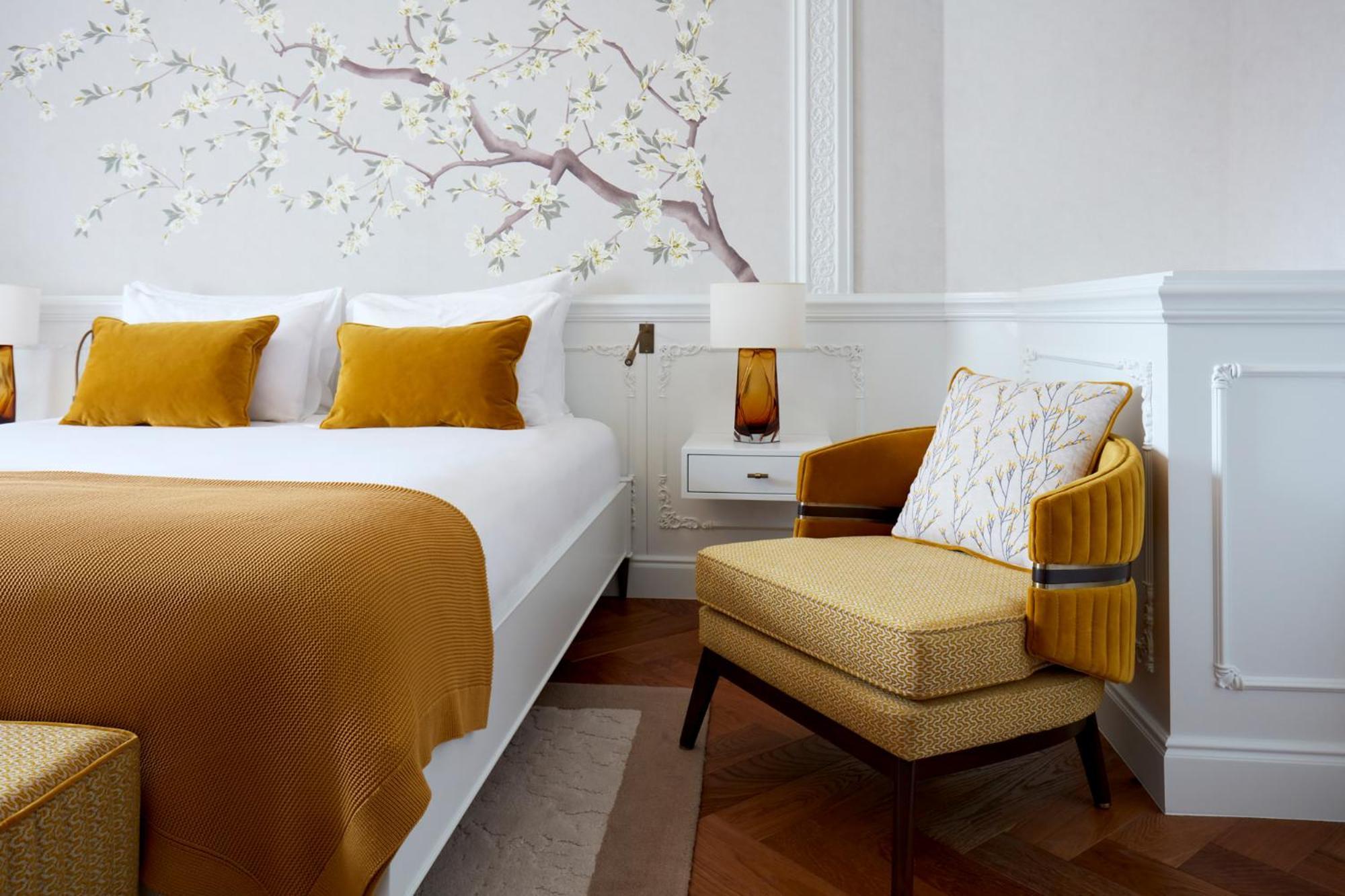 2 Chesham Hotel London