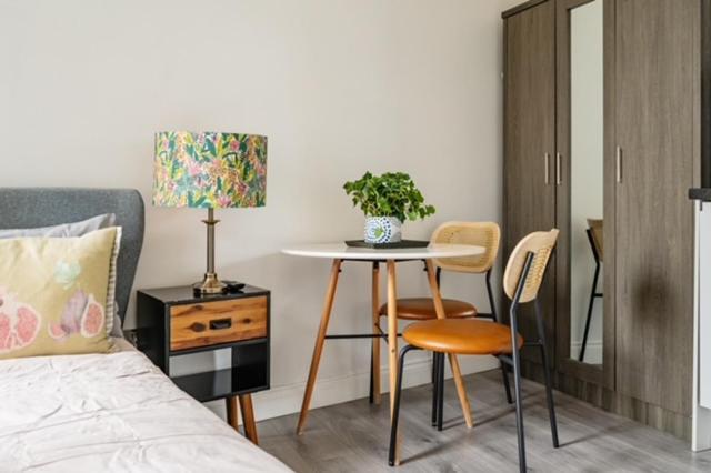 City Studios London Appartement *