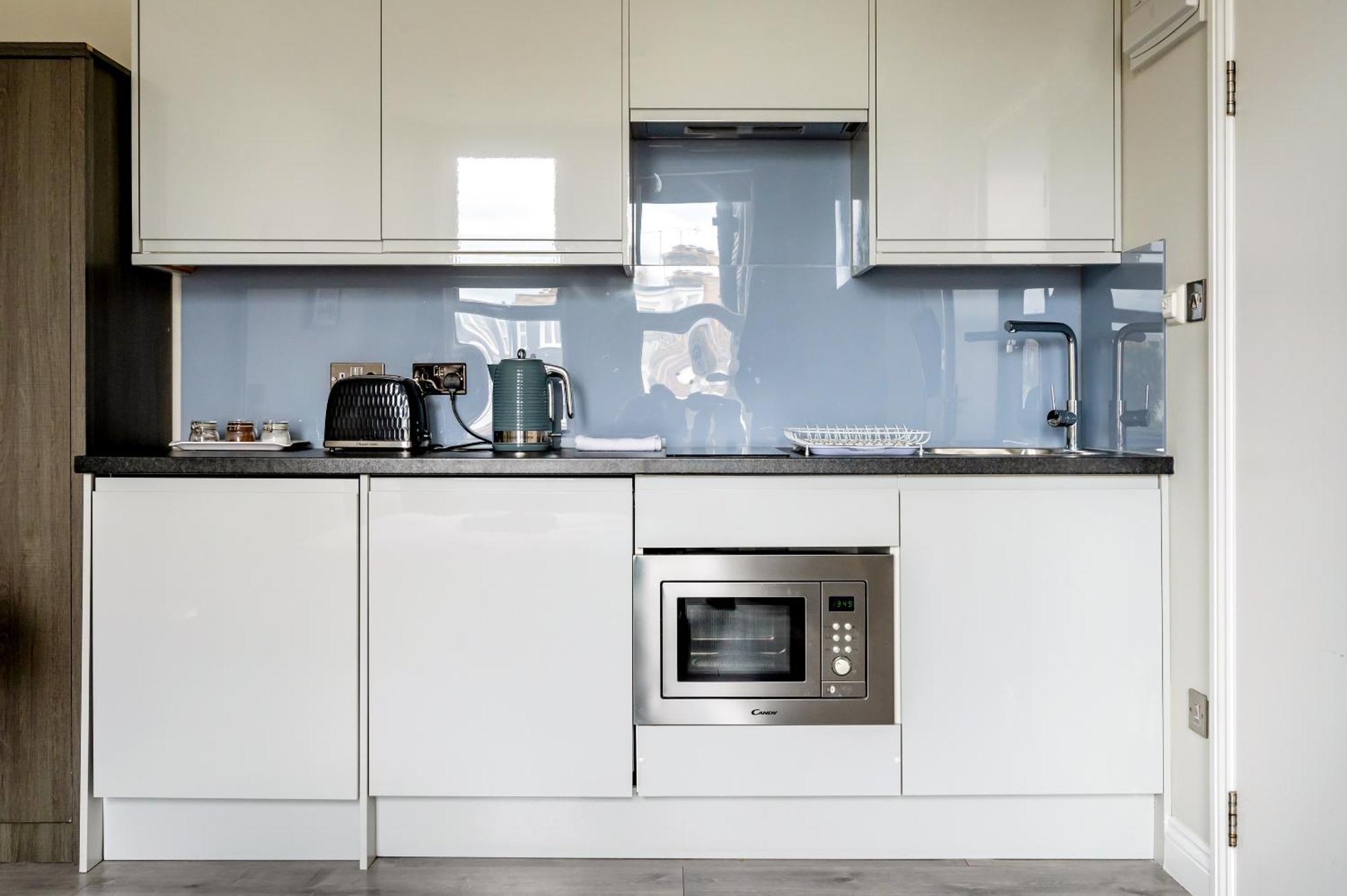 City Studios London Appartement Londres