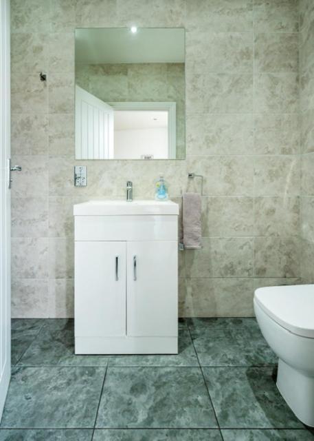 Appartement City Studios London Londres