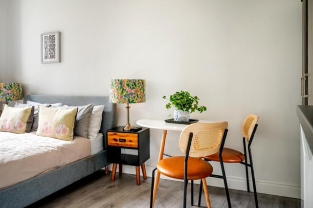 City Studios London Appartement Londres