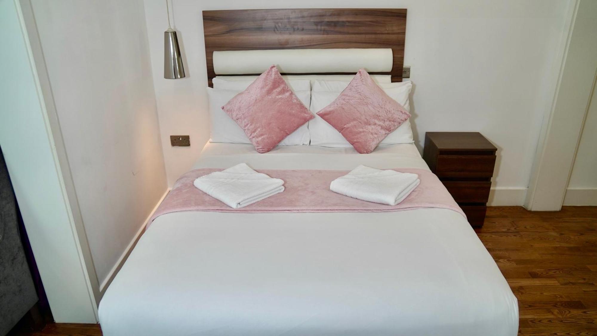 Appartement Camden Prime Londen