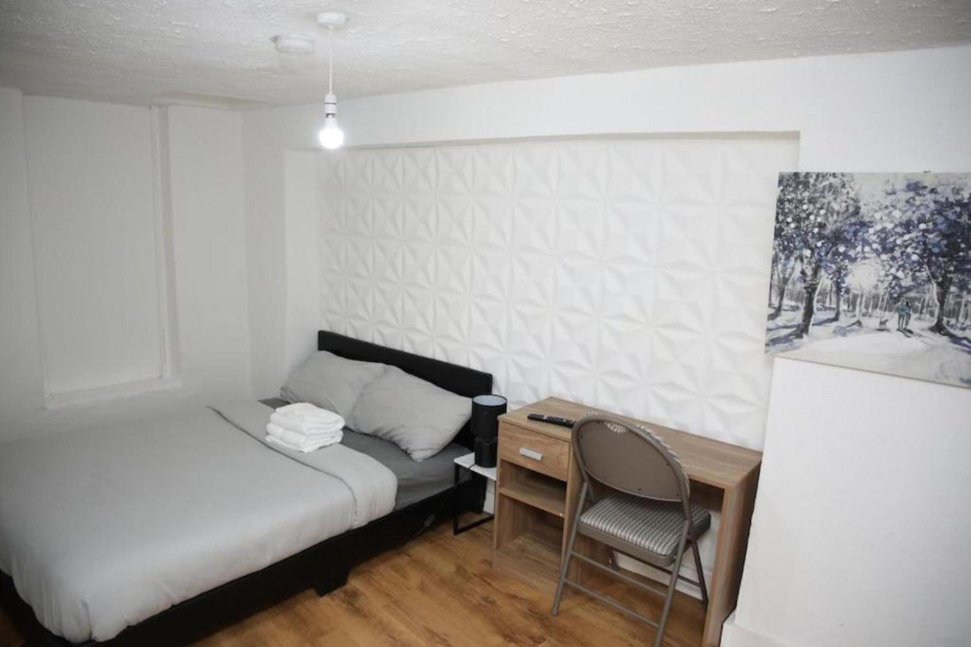 Bed and breakfast Oyo Timi Londres