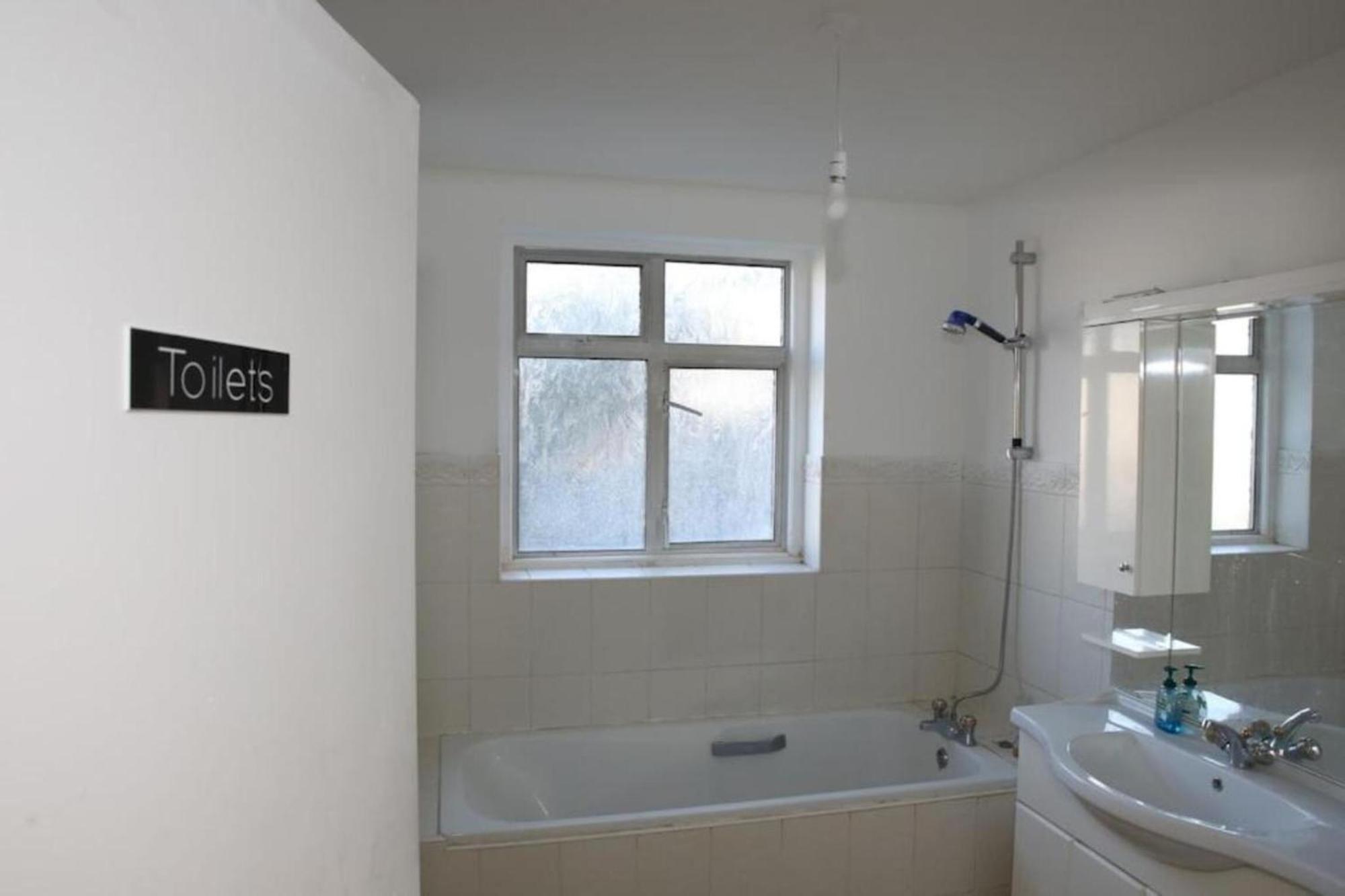 Bed and breakfast Oyo Timi Londres