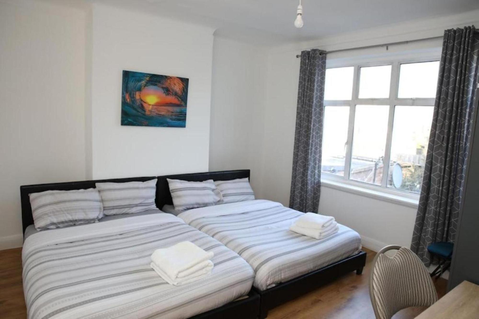 Bed and breakfast Oyo Timi