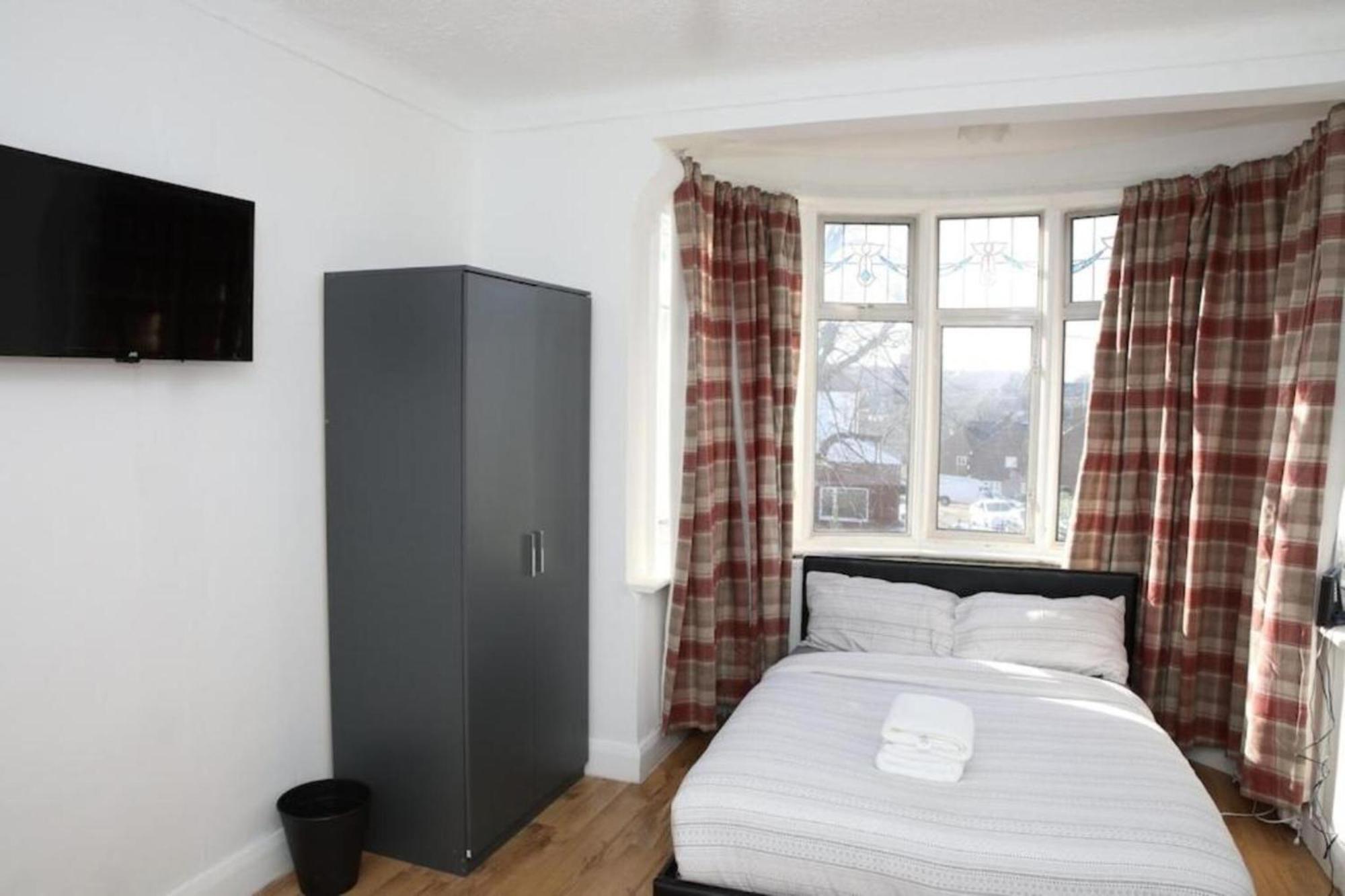 Bed and breakfast Oyo Timi Londres