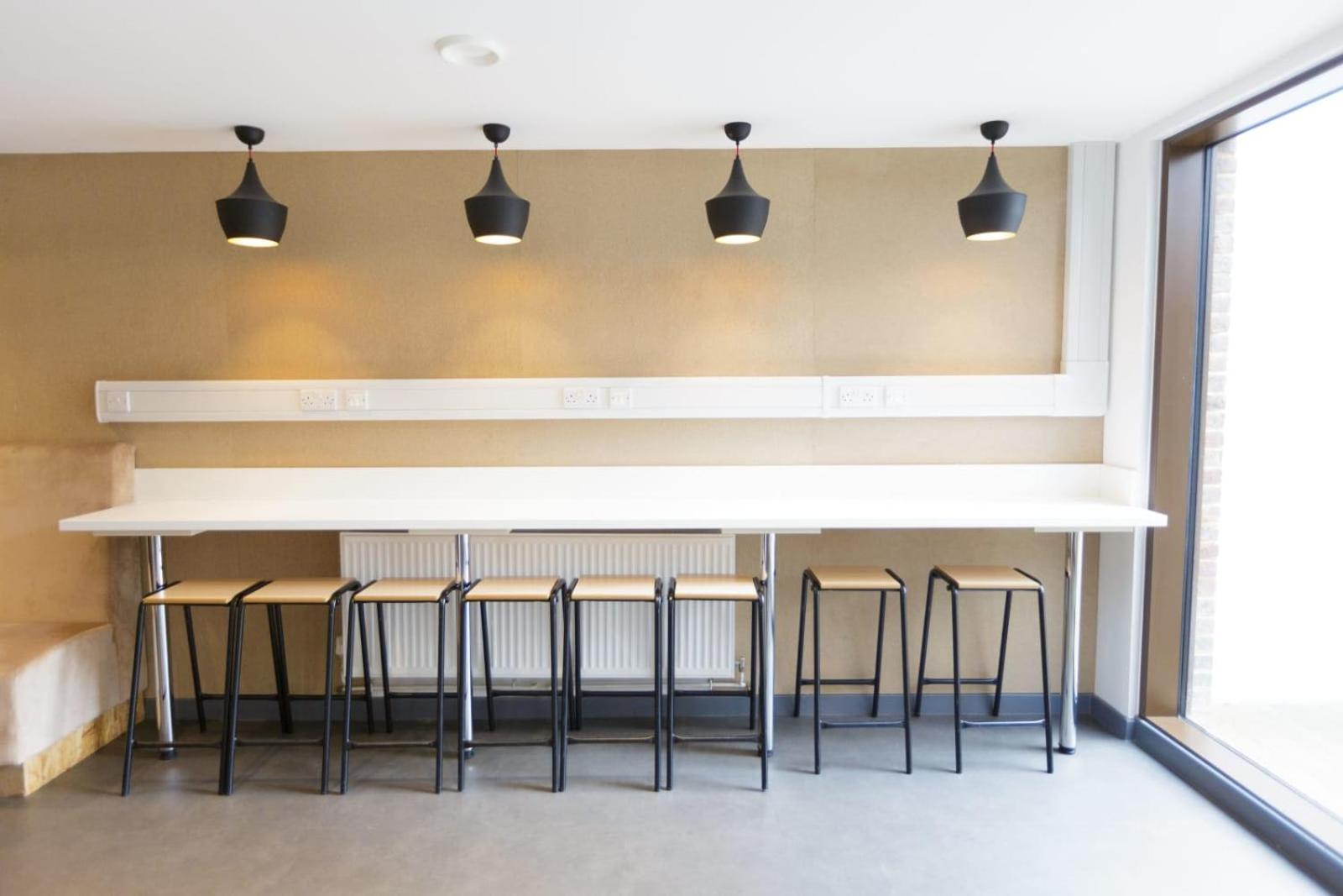 Apartamento Cosy And Ensuite Bedrooms At New Cross In