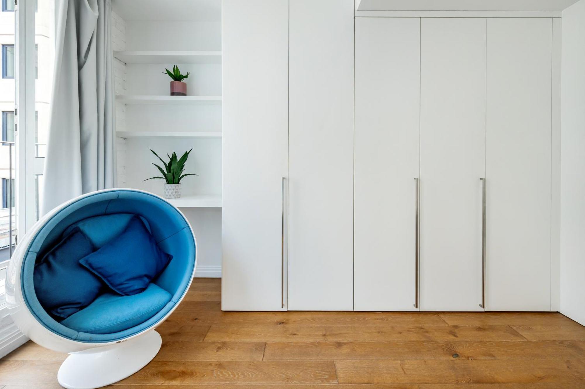 Welcome - The Piazza Appartement