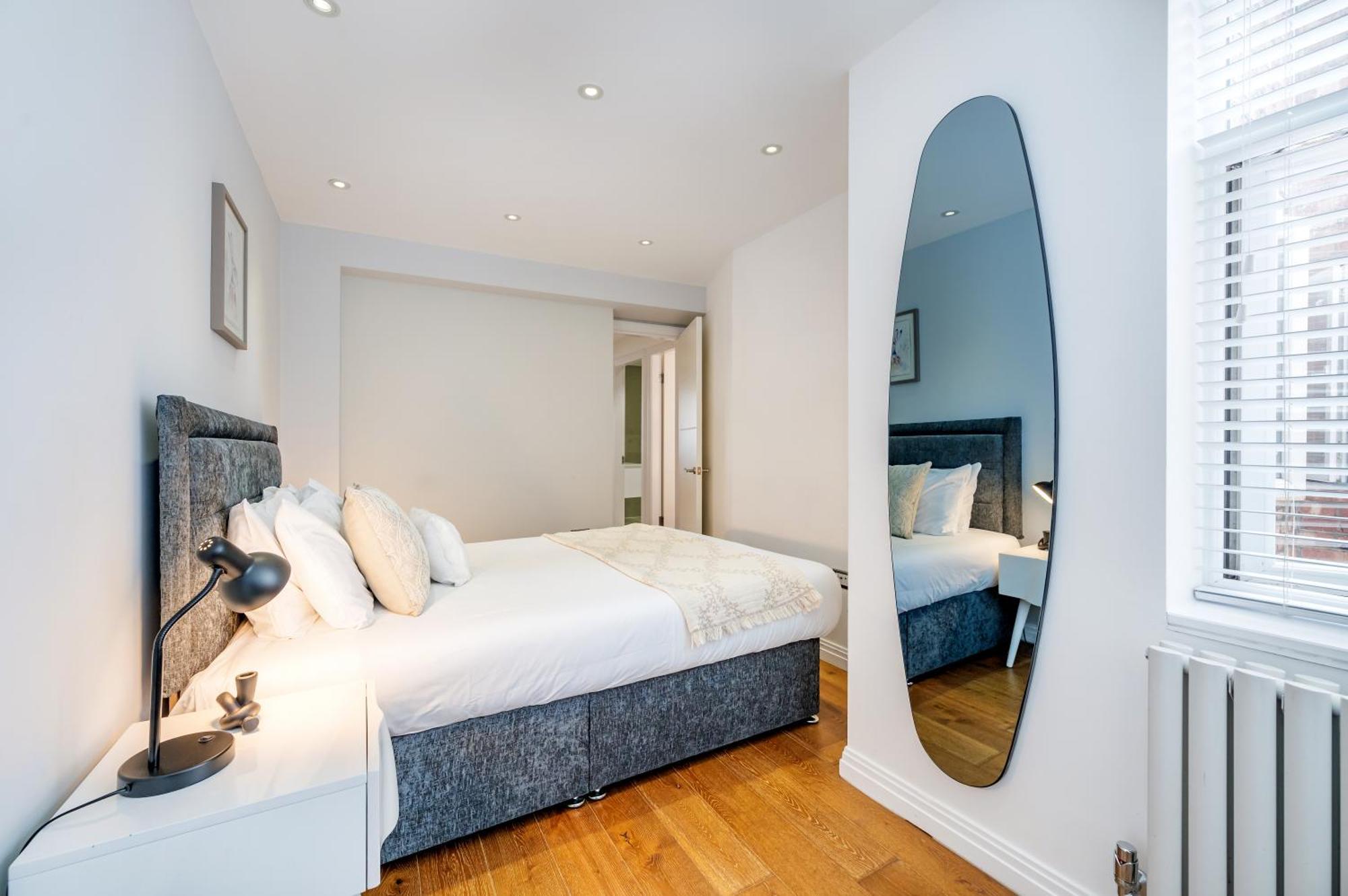 Welcome - The Piazza Appartement