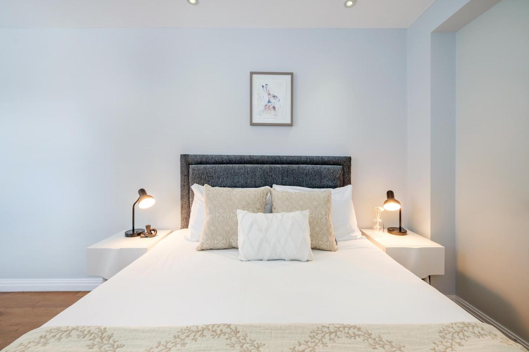 Welcome - The Piazza Appartement